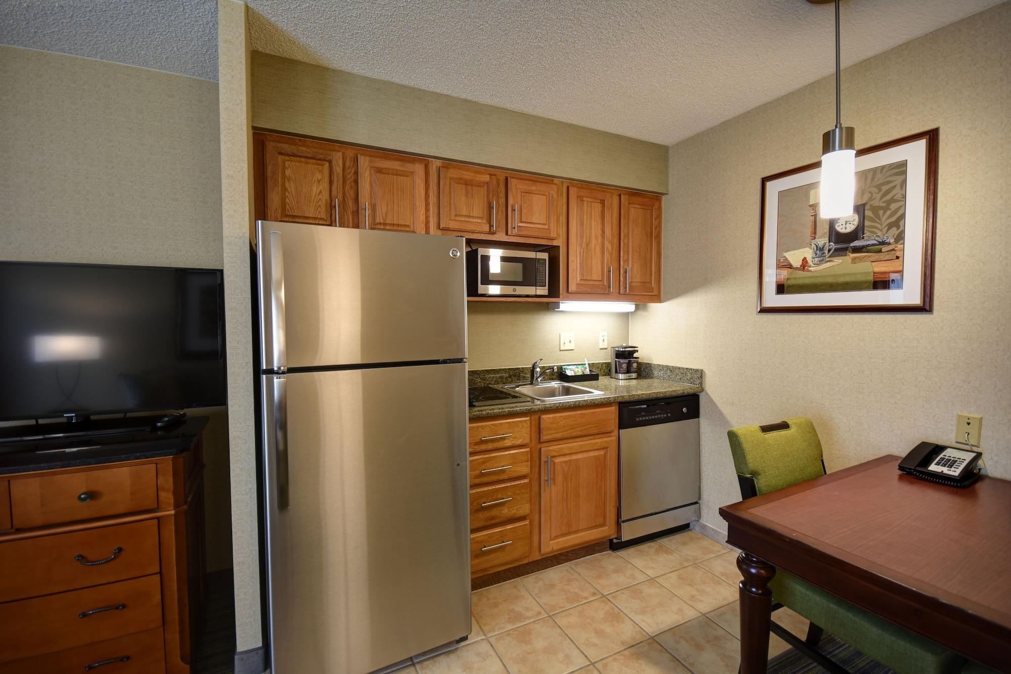 Homewood Suites By Hilton Salt Lake City - Midvale/Sandy Eksteriør bilde