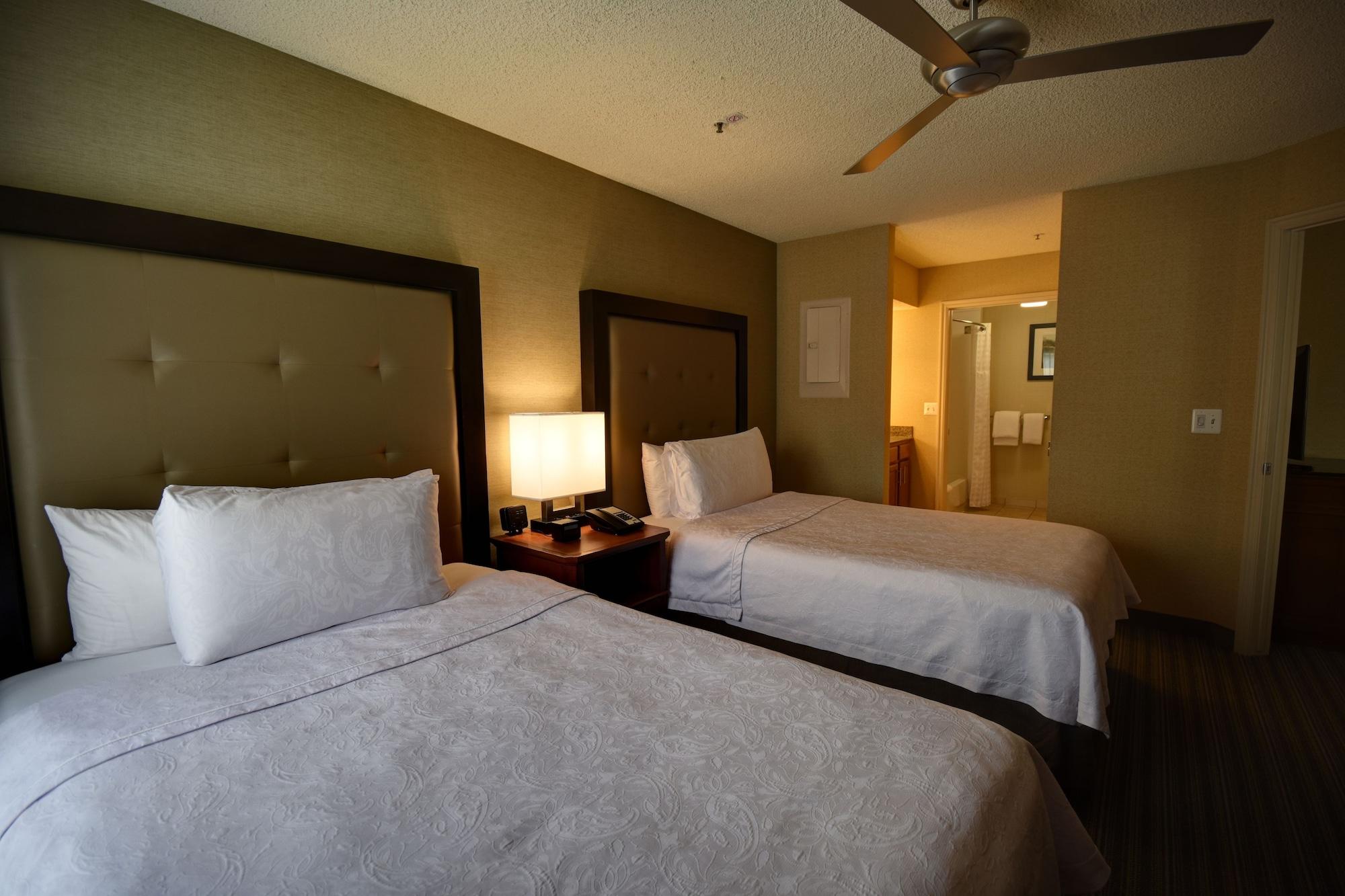 Homewood Suites By Hilton Salt Lake City - Midvale/Sandy Eksteriør bilde