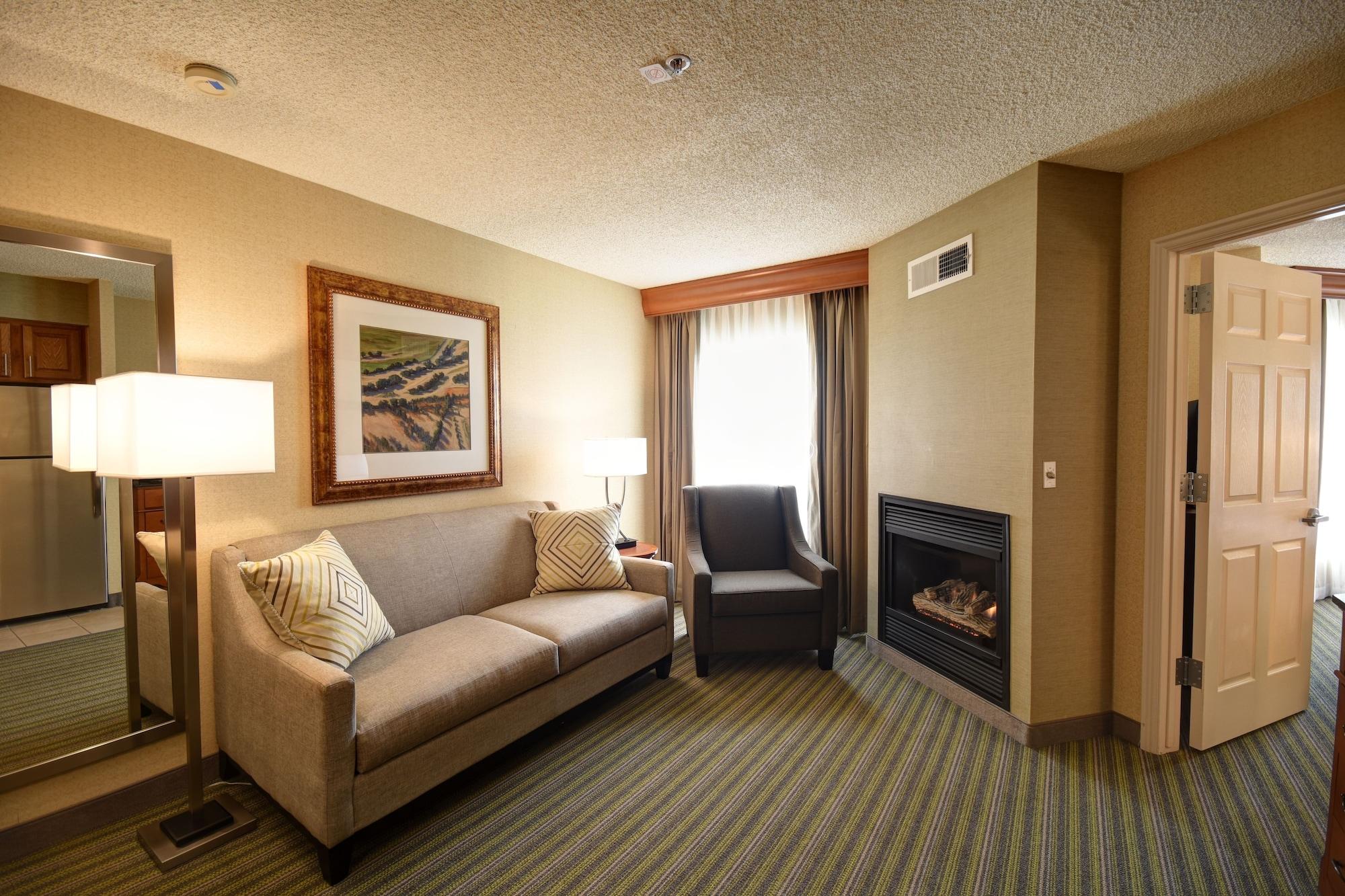 Homewood Suites By Hilton Salt Lake City - Midvale/Sandy Eksteriør bilde