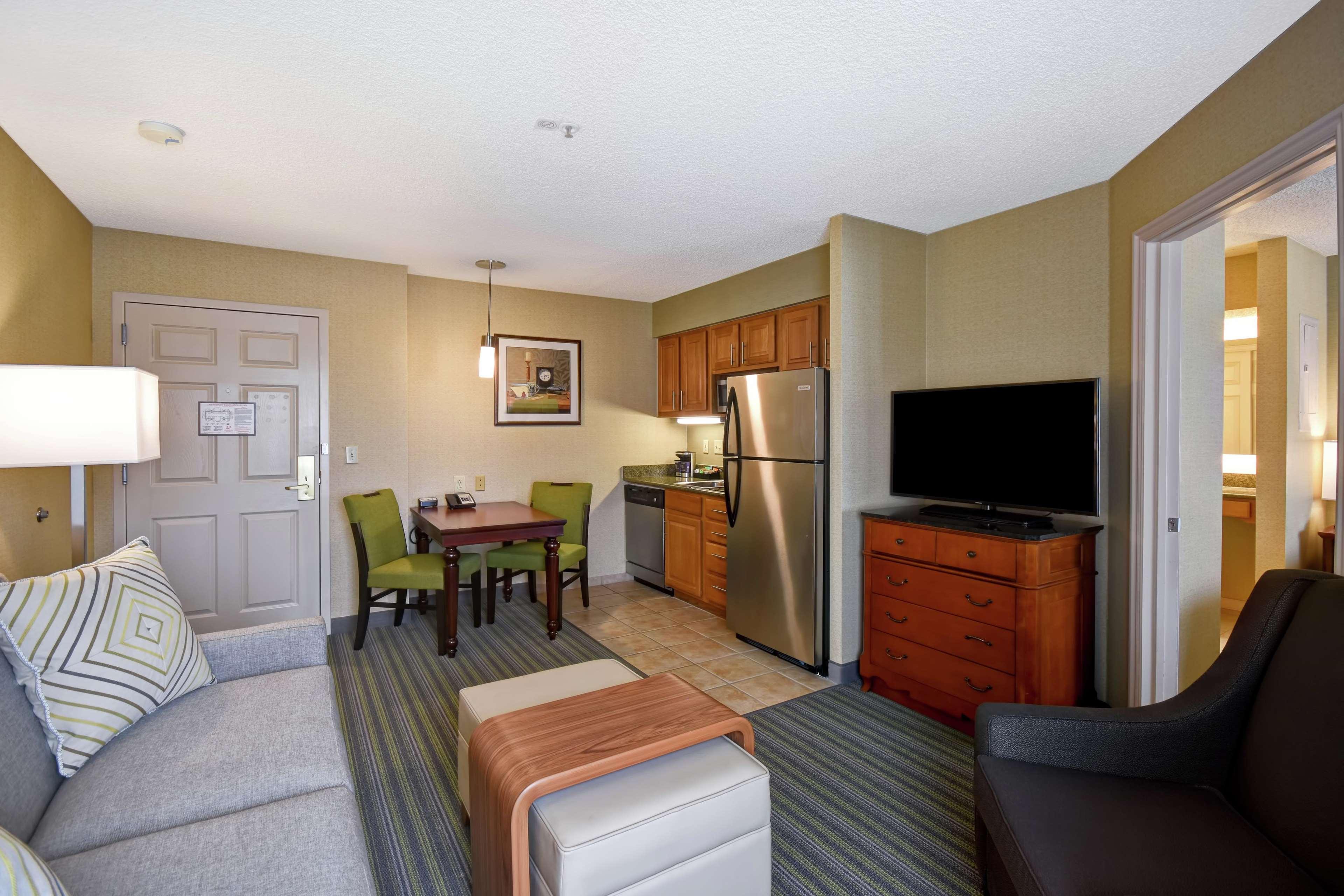 Homewood Suites By Hilton Salt Lake City - Midvale/Sandy Eksteriør bilde