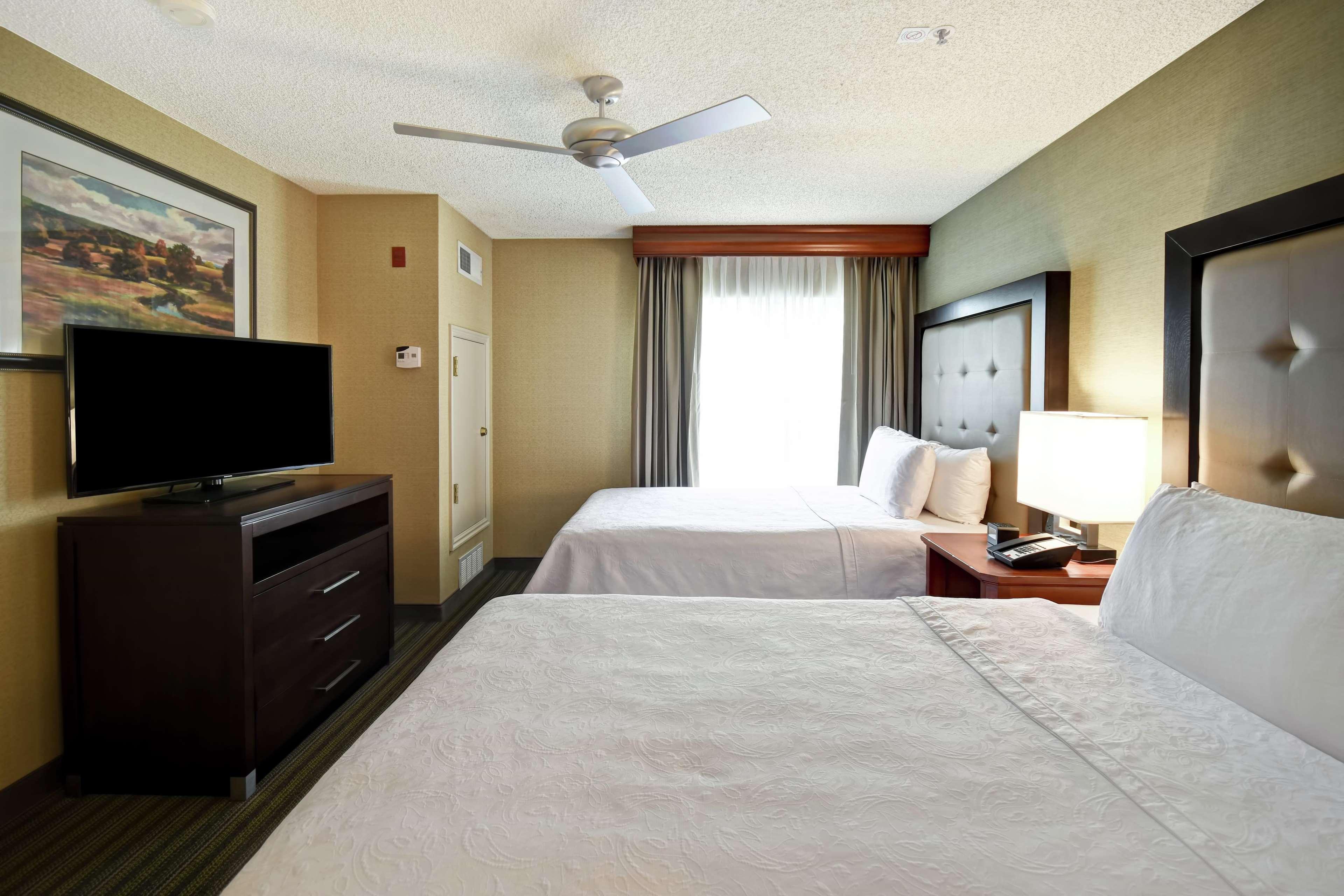 Homewood Suites By Hilton Salt Lake City - Midvale/Sandy Eksteriør bilde