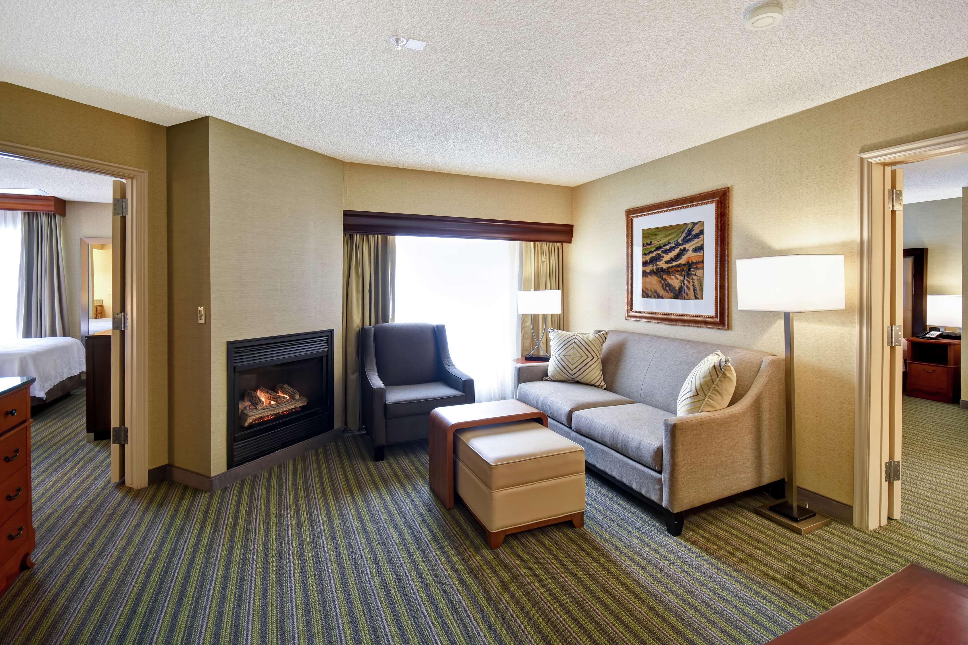Homewood Suites By Hilton Salt Lake City - Midvale/Sandy Eksteriør bilde