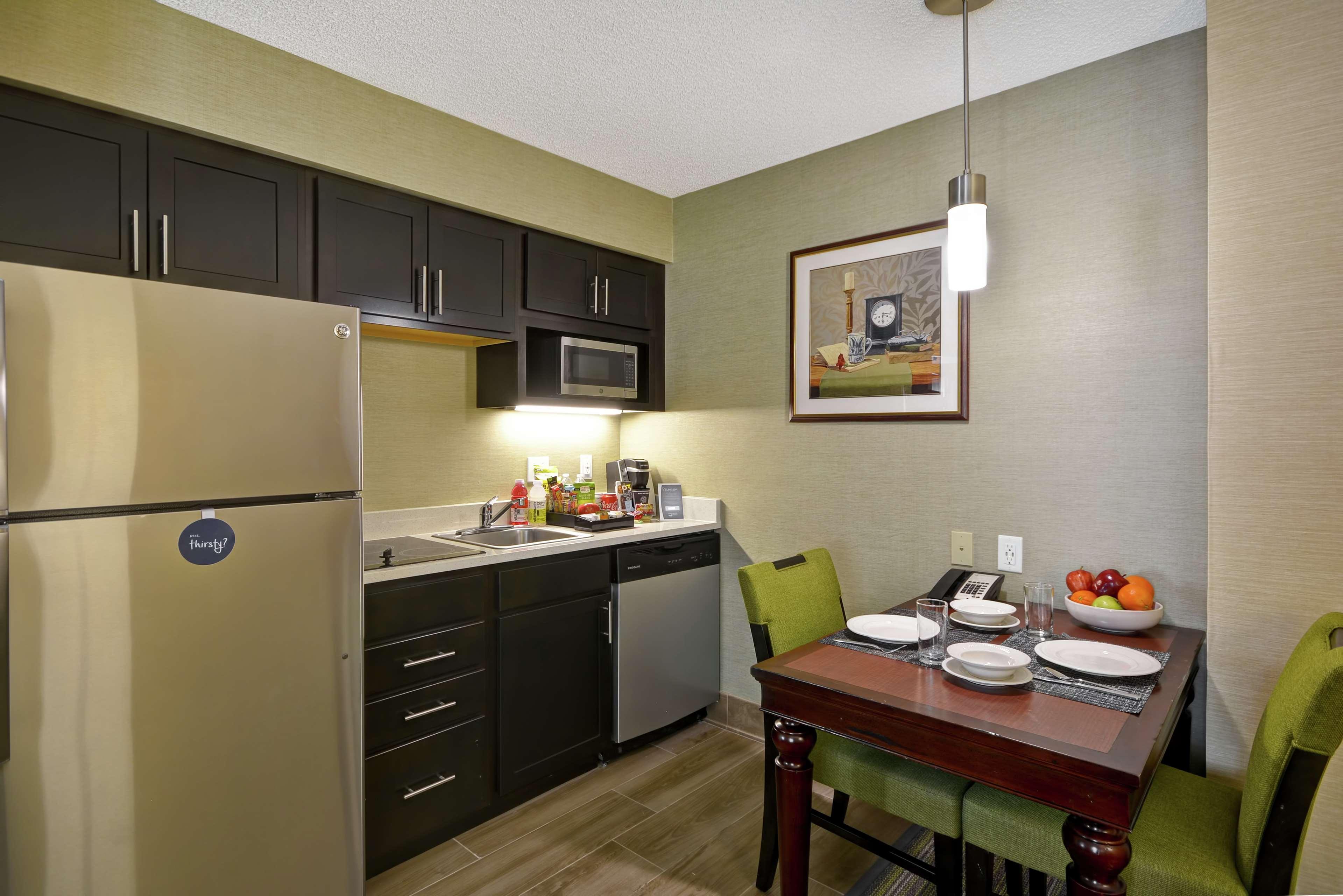 Homewood Suites By Hilton Salt Lake City - Midvale/Sandy Eksteriør bilde