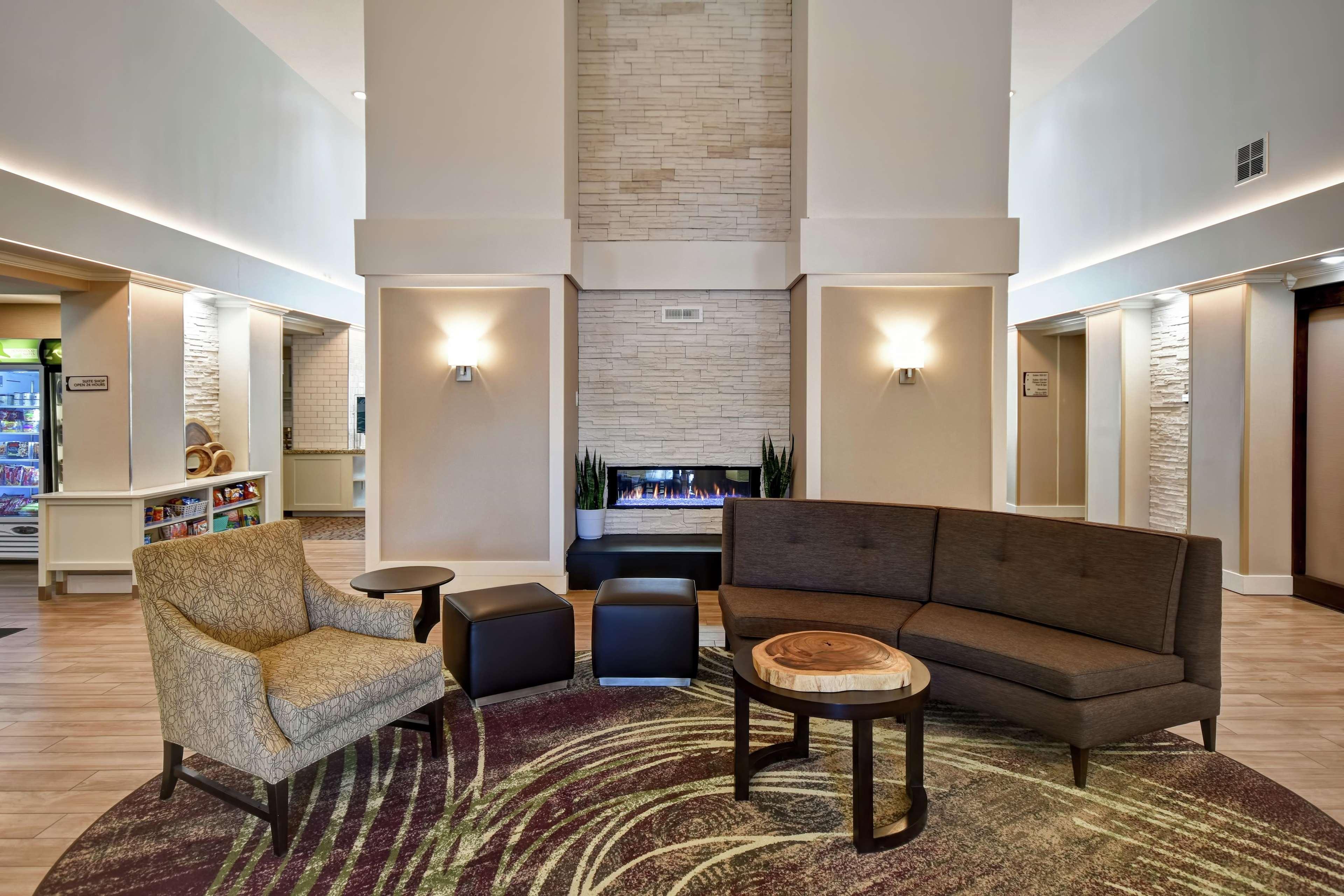 Homewood Suites By Hilton Salt Lake City - Midvale/Sandy Eksteriør bilde