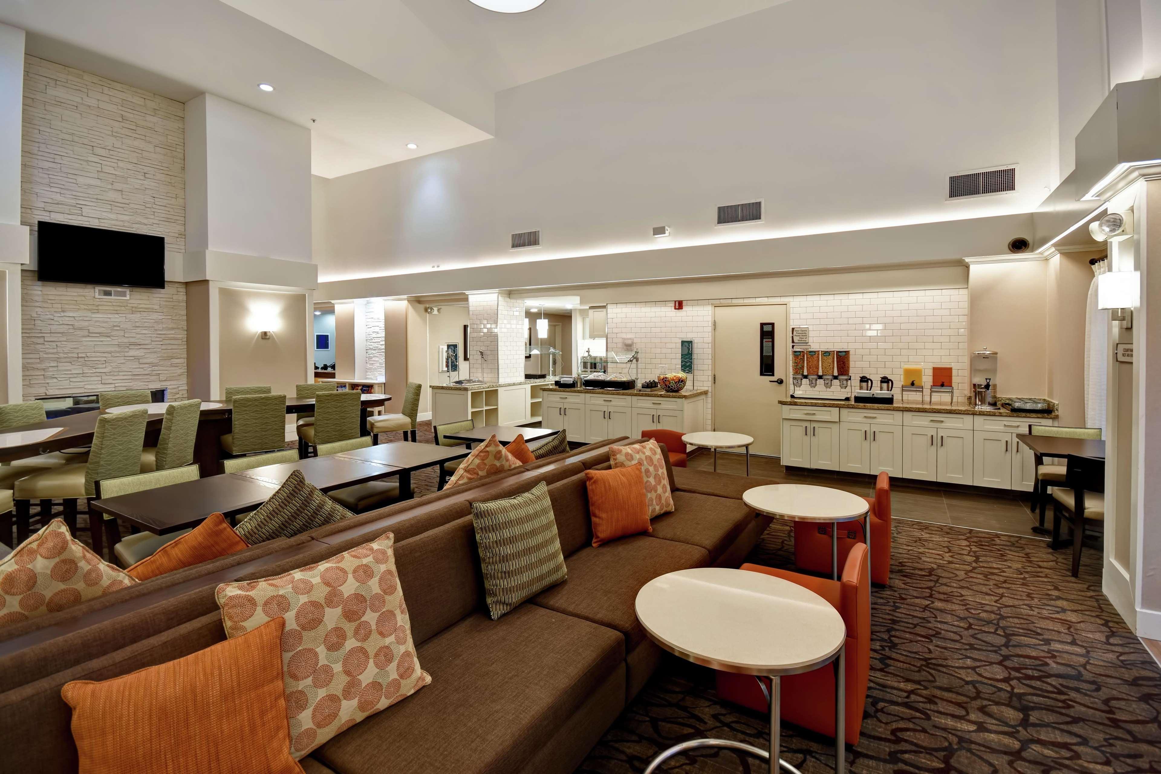 Homewood Suites By Hilton Salt Lake City - Midvale/Sandy Eksteriør bilde