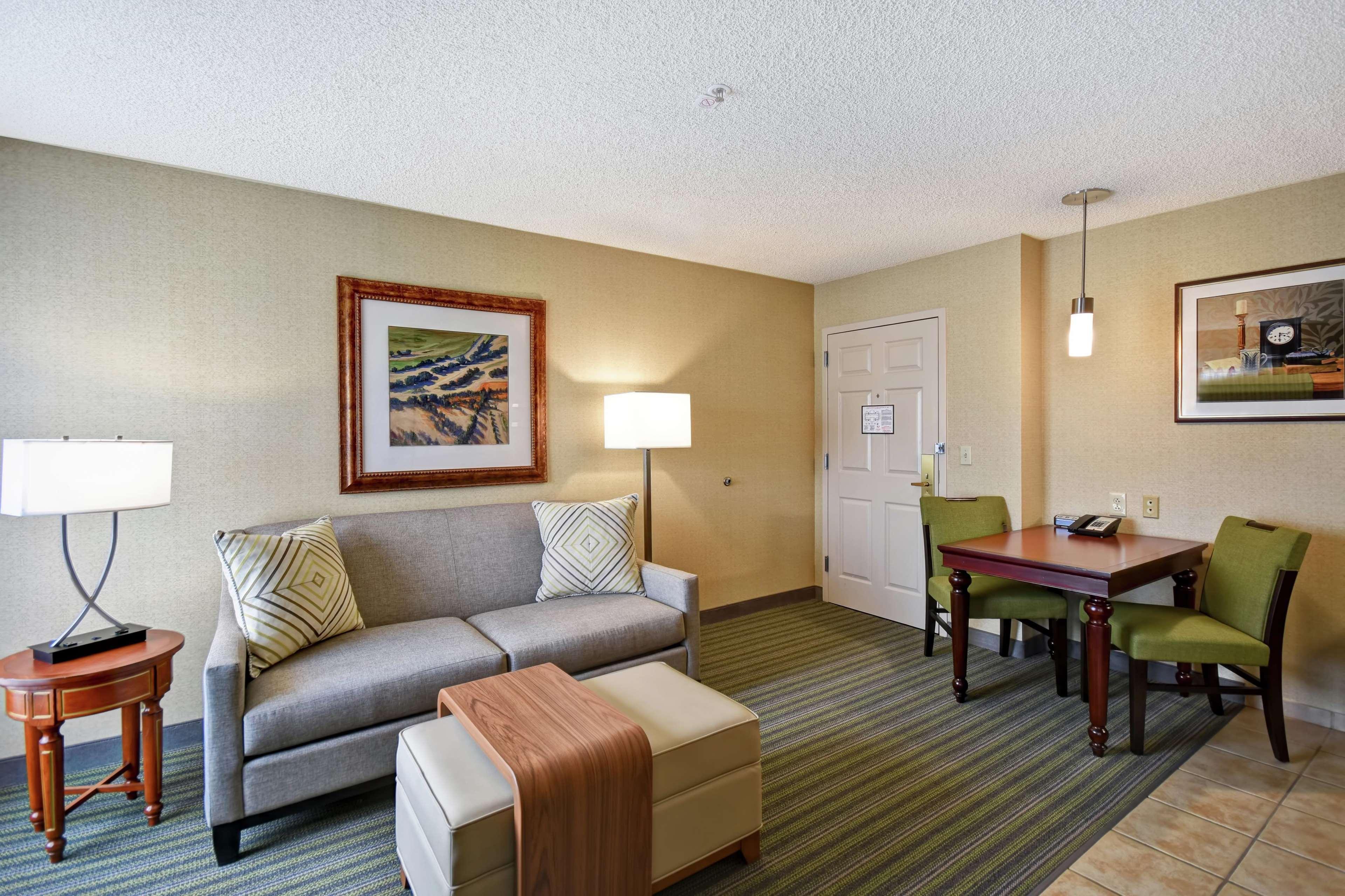 Homewood Suites By Hilton Salt Lake City - Midvale/Sandy Eksteriør bilde