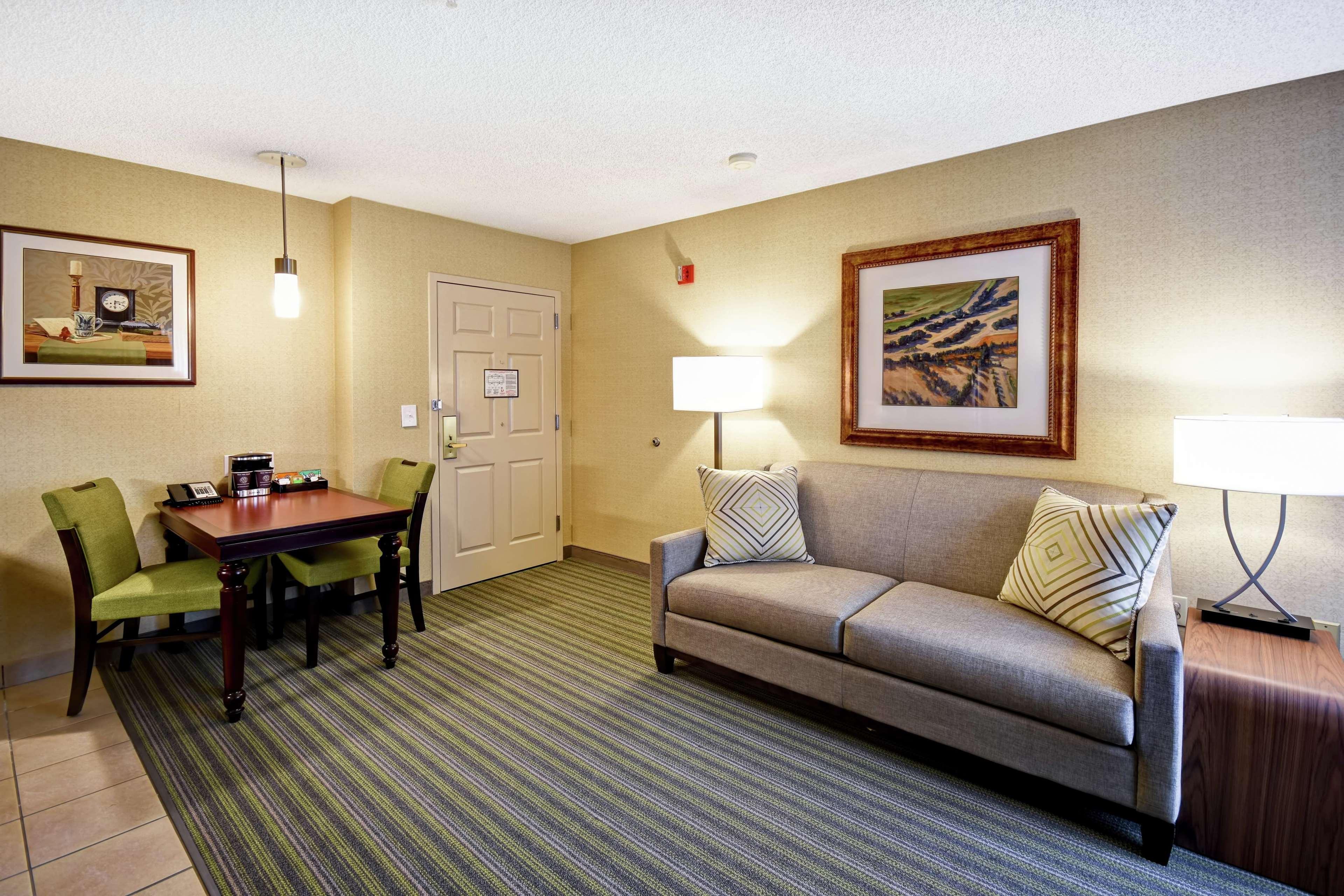 Homewood Suites By Hilton Salt Lake City - Midvale/Sandy Eksteriør bilde