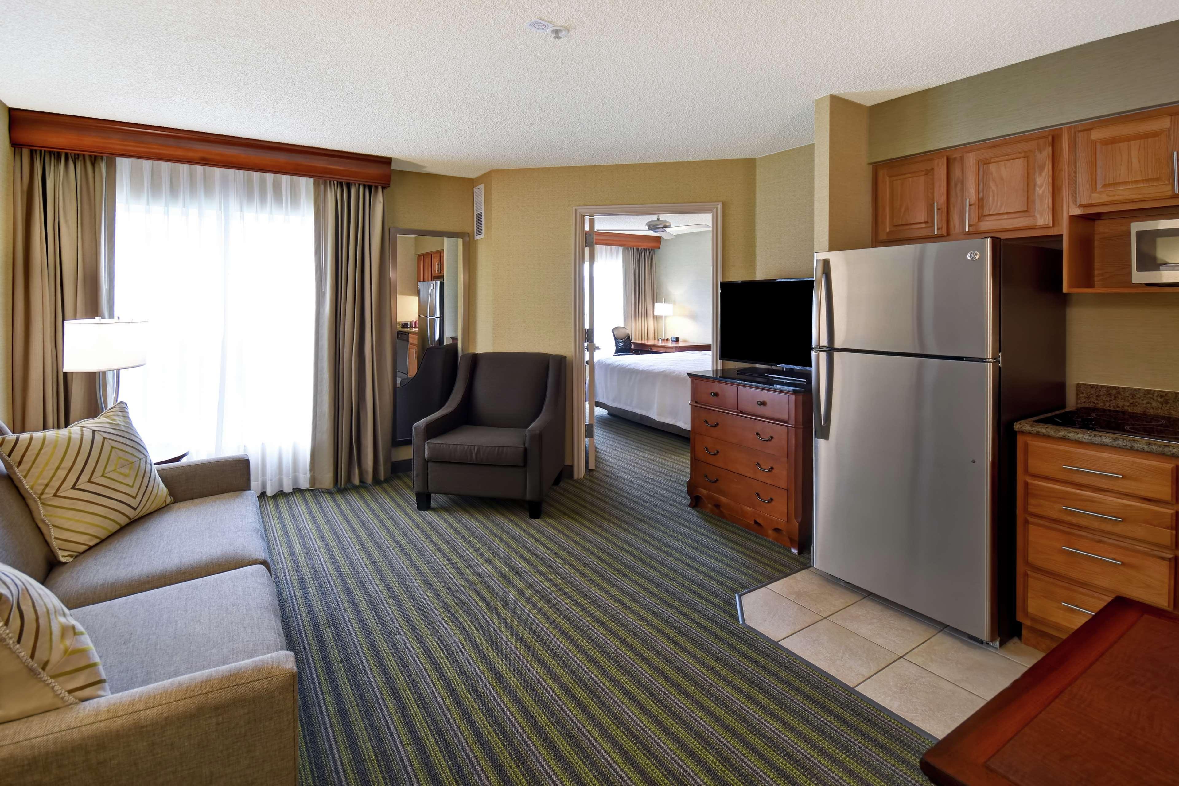 Homewood Suites By Hilton Salt Lake City - Midvale/Sandy Eksteriør bilde