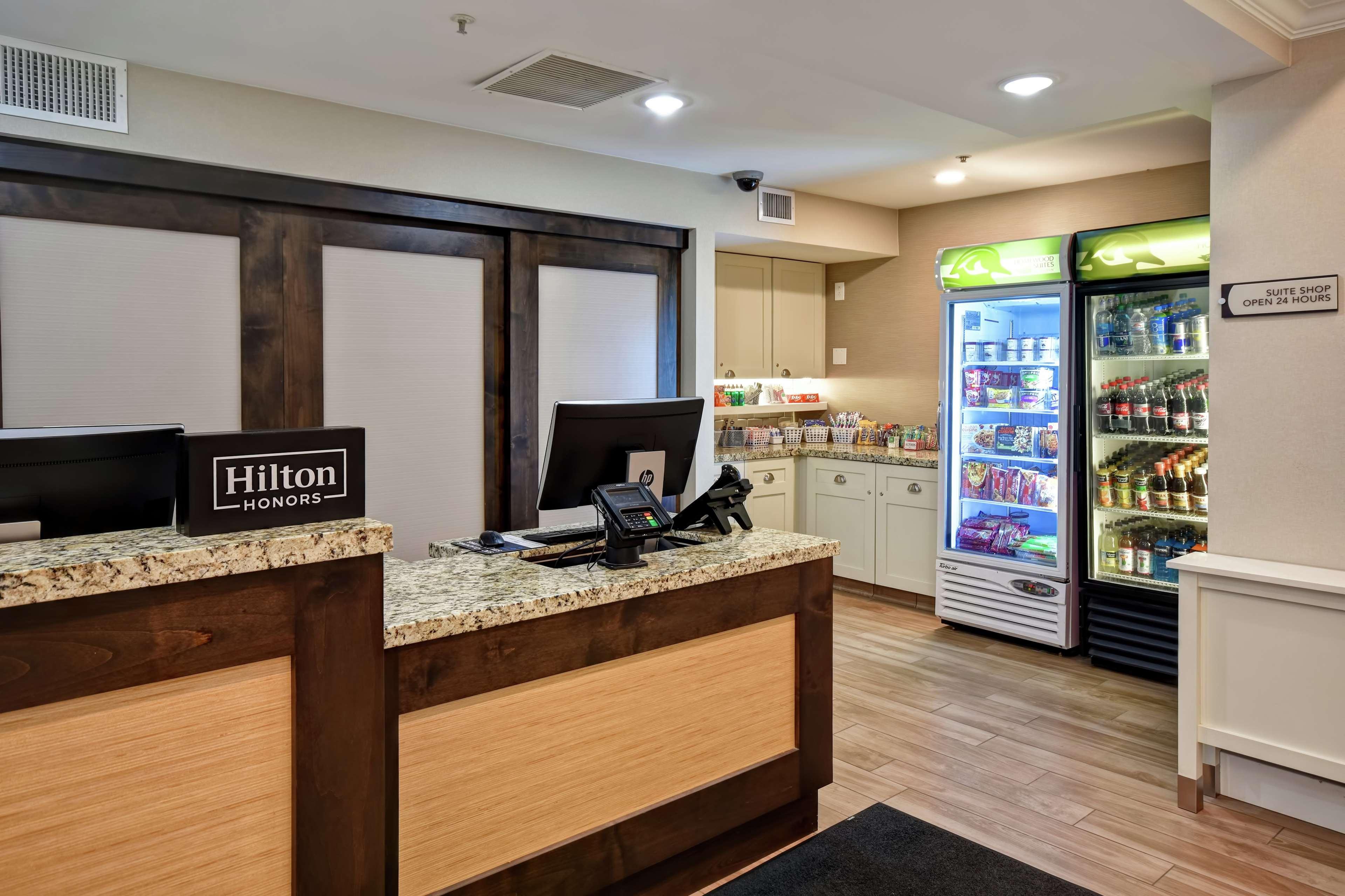 Homewood Suites By Hilton Salt Lake City - Midvale/Sandy Eksteriør bilde