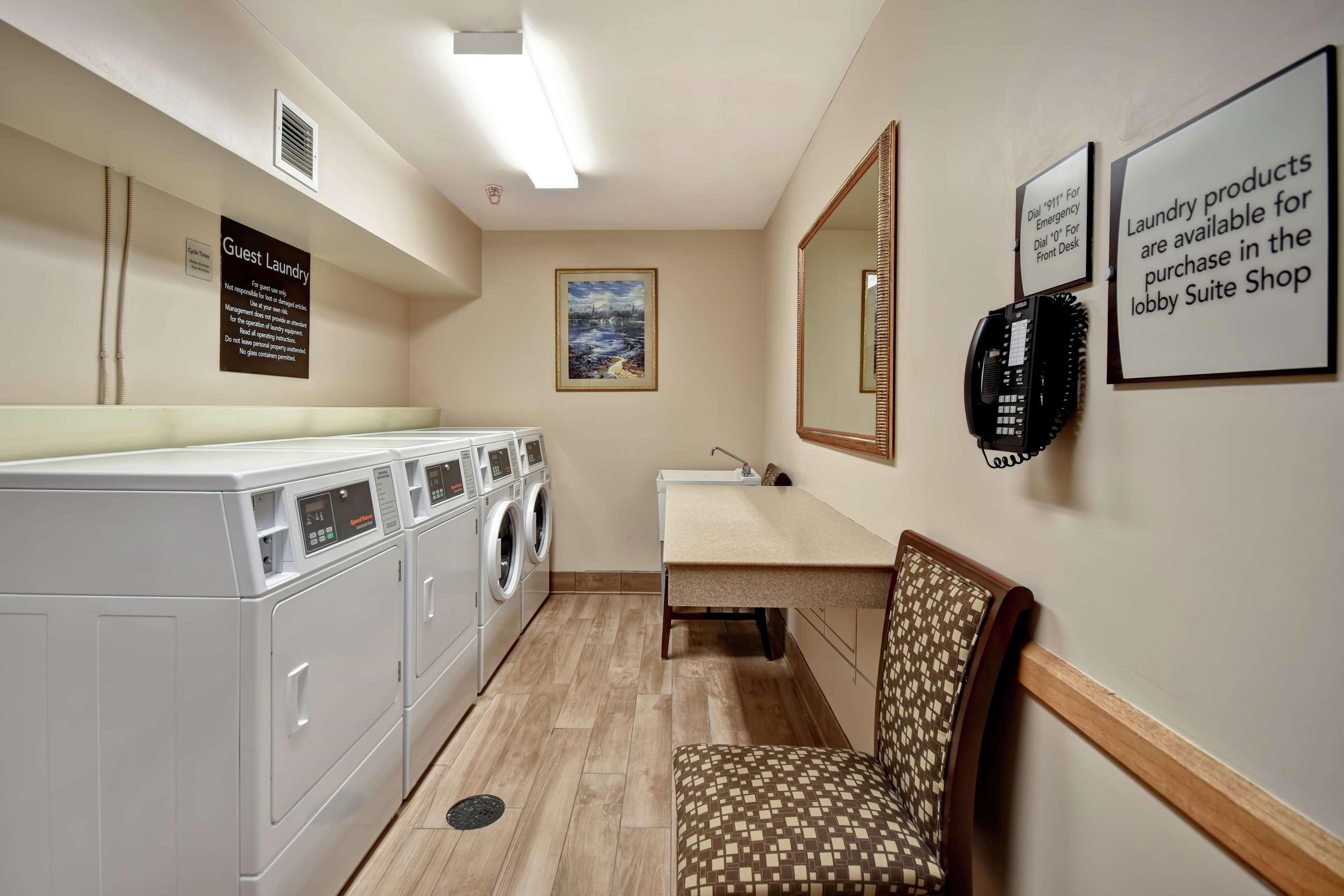 Homewood Suites By Hilton Salt Lake City - Midvale/Sandy Eksteriør bilde