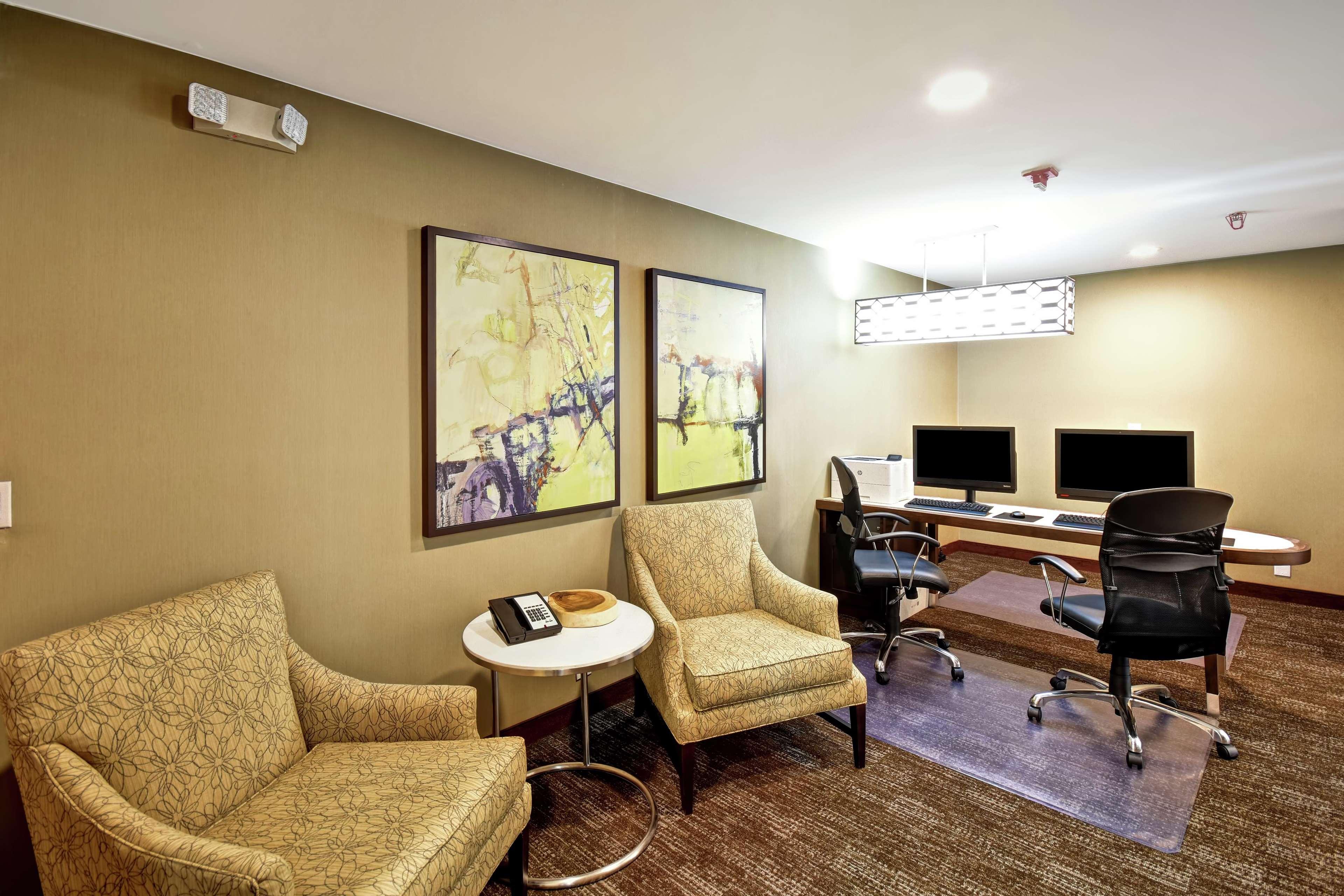 Homewood Suites By Hilton Salt Lake City - Midvale/Sandy Eksteriør bilde