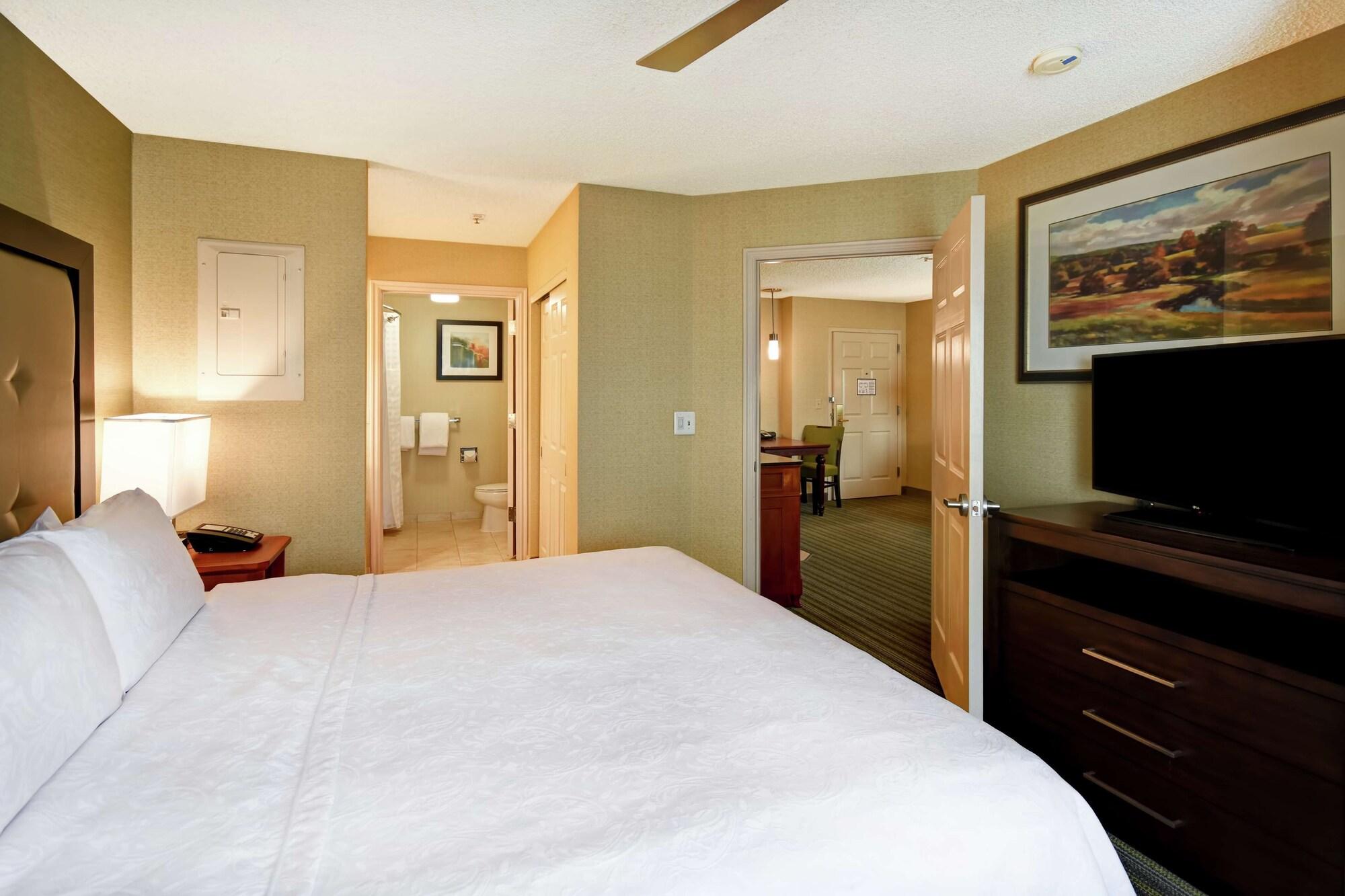 Homewood Suites By Hilton Salt Lake City - Midvale/Sandy Eksteriør bilde