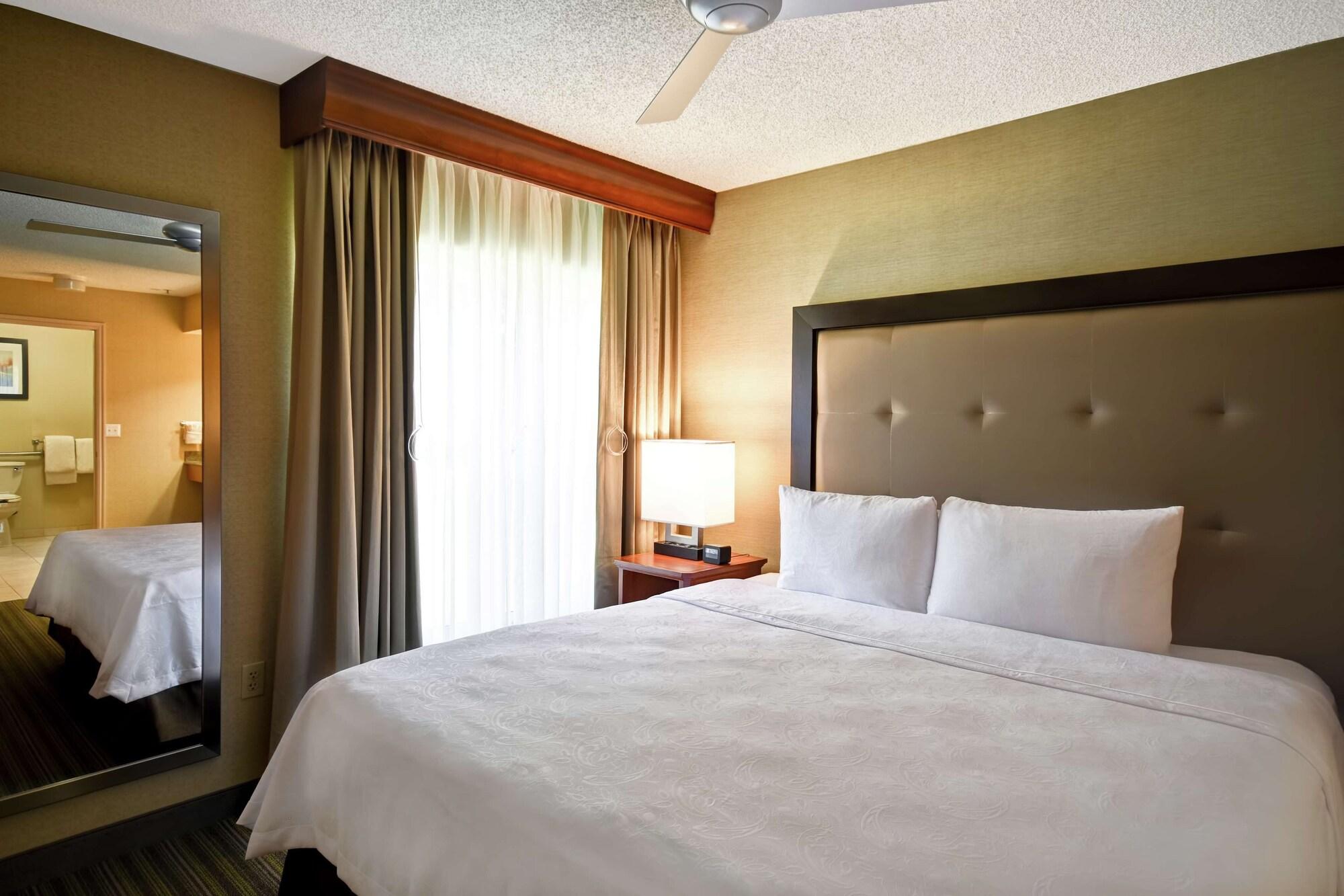Homewood Suites By Hilton Salt Lake City - Midvale/Sandy Eksteriør bilde