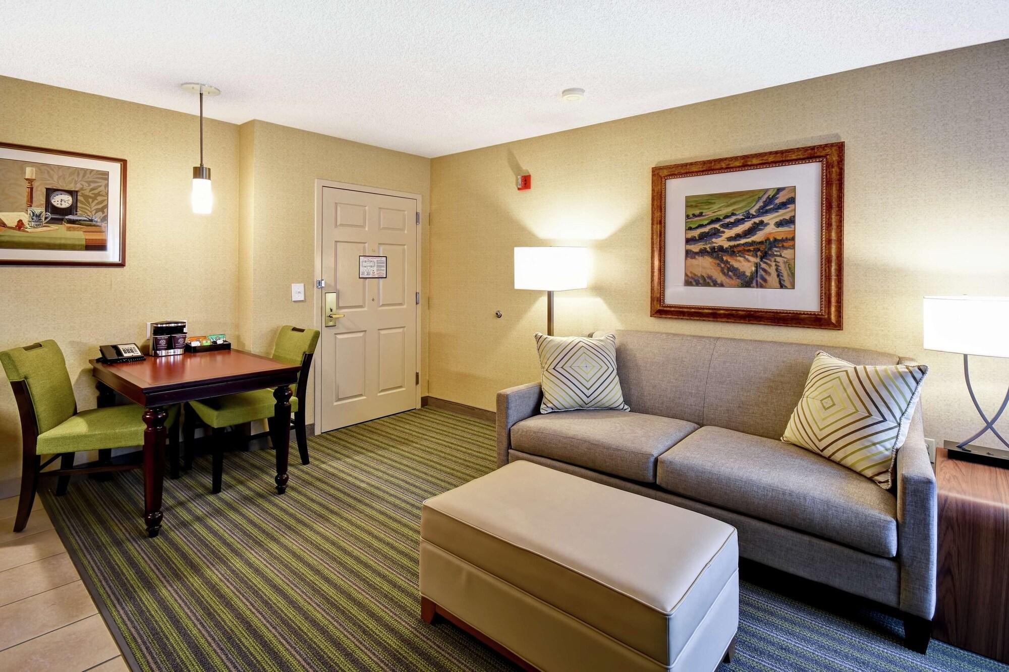 Homewood Suites By Hilton Salt Lake City - Midvale/Sandy Eksteriør bilde