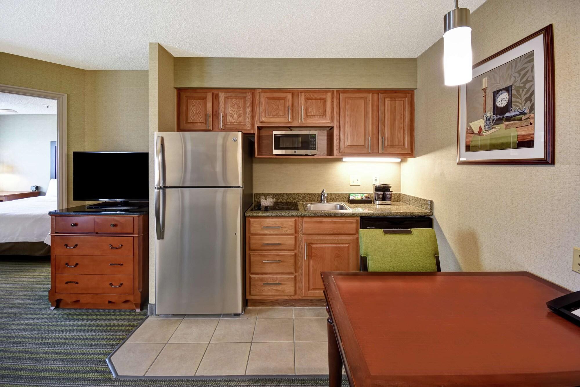 Homewood Suites By Hilton Salt Lake City - Midvale/Sandy Eksteriør bilde