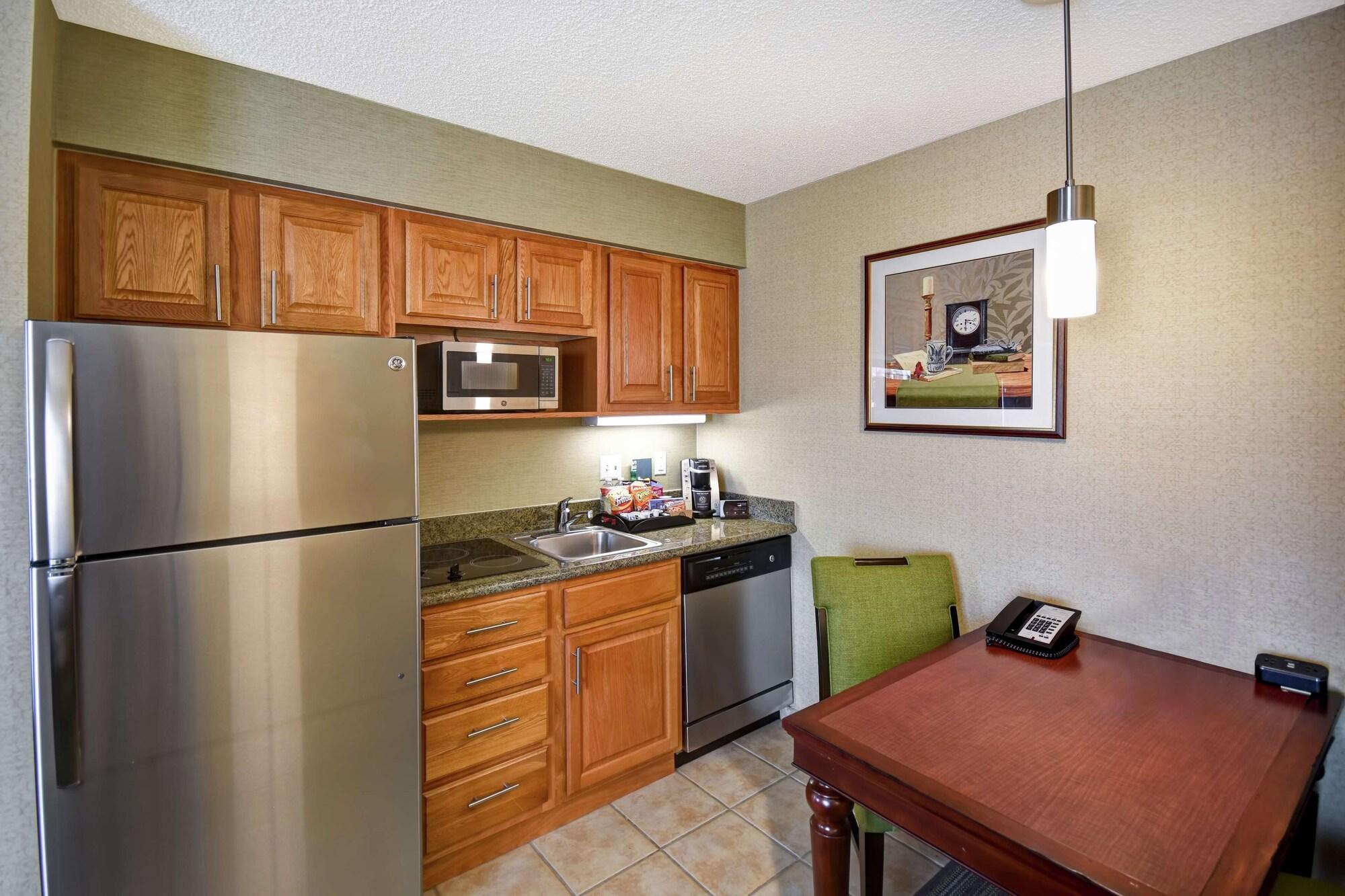 Homewood Suites By Hilton Salt Lake City - Midvale/Sandy Eksteriør bilde