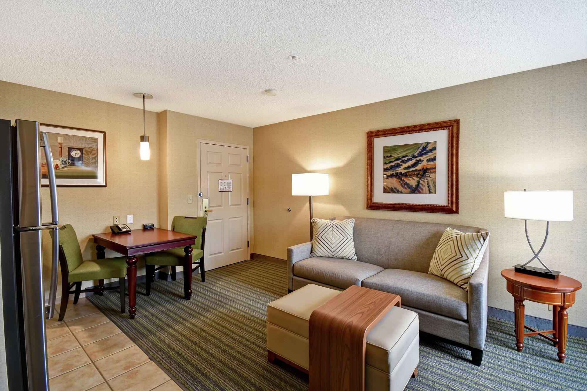Homewood Suites By Hilton Salt Lake City - Midvale/Sandy Eksteriør bilde