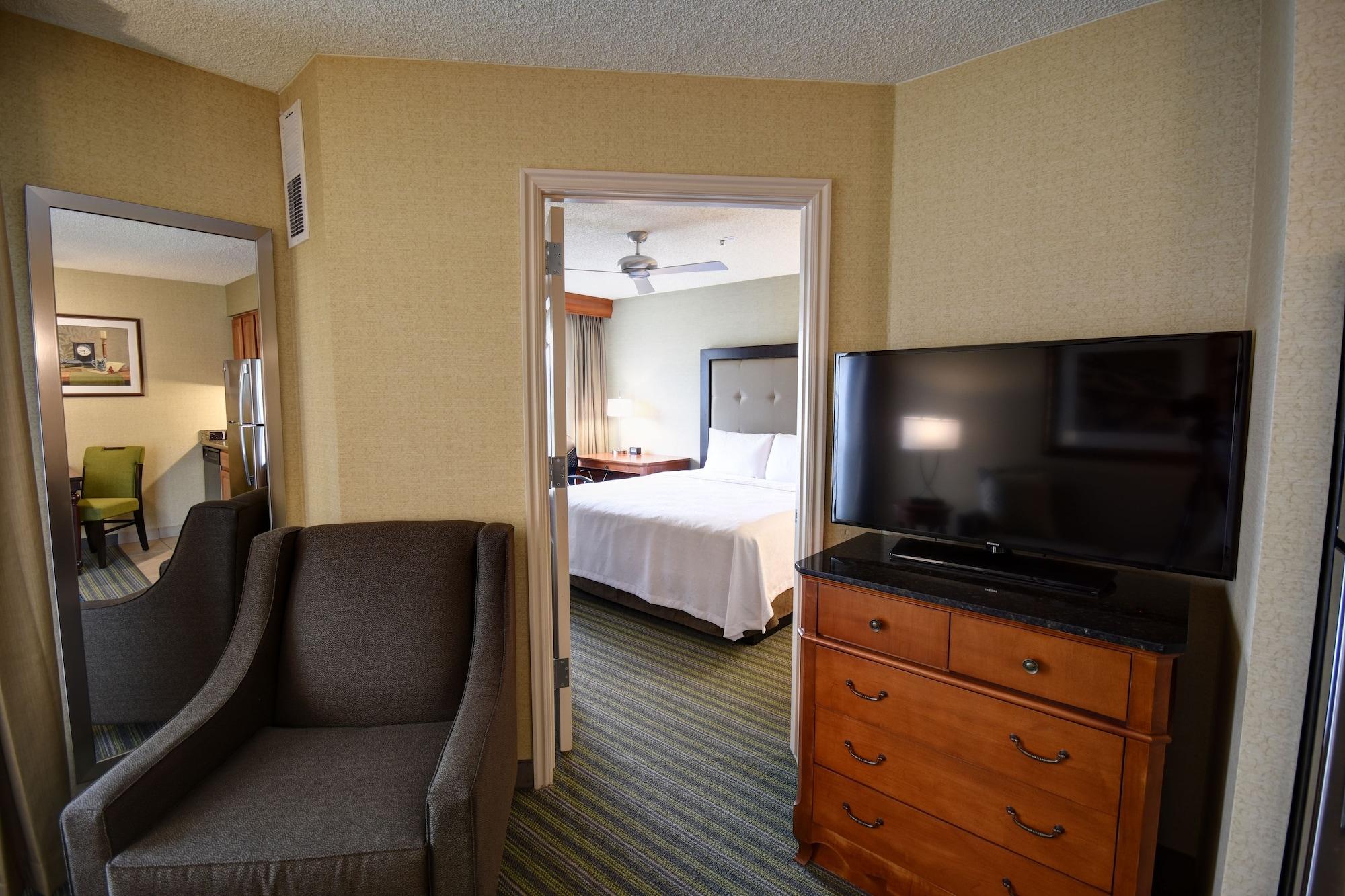 Homewood Suites By Hilton Salt Lake City - Midvale/Sandy Eksteriør bilde