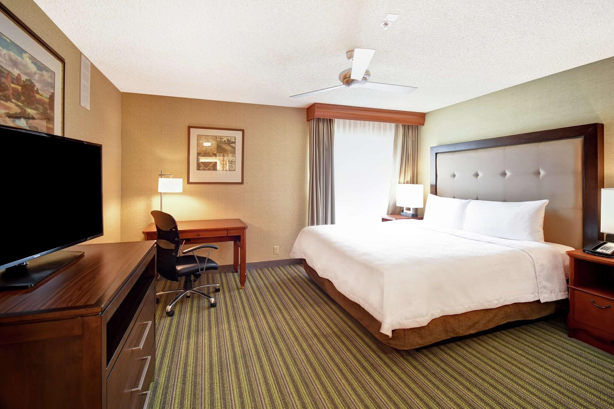 Homewood Suites By Hilton Salt Lake City - Midvale/Sandy Eksteriør bilde