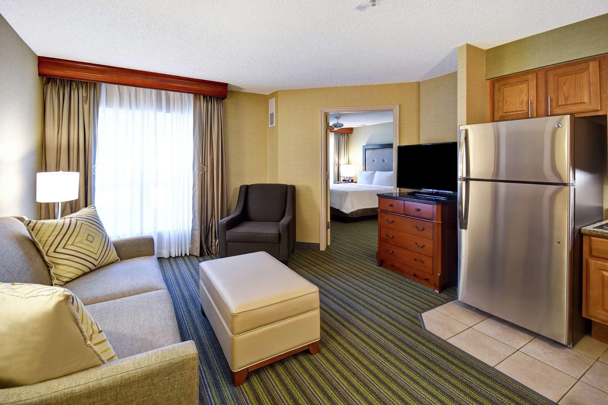 Homewood Suites By Hilton Salt Lake City - Midvale/Sandy Eksteriør bilde