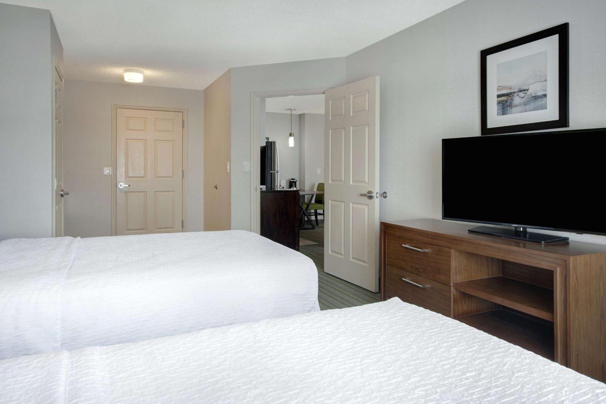 Homewood Suites By Hilton Salt Lake City - Midvale/Sandy Eksteriør bilde