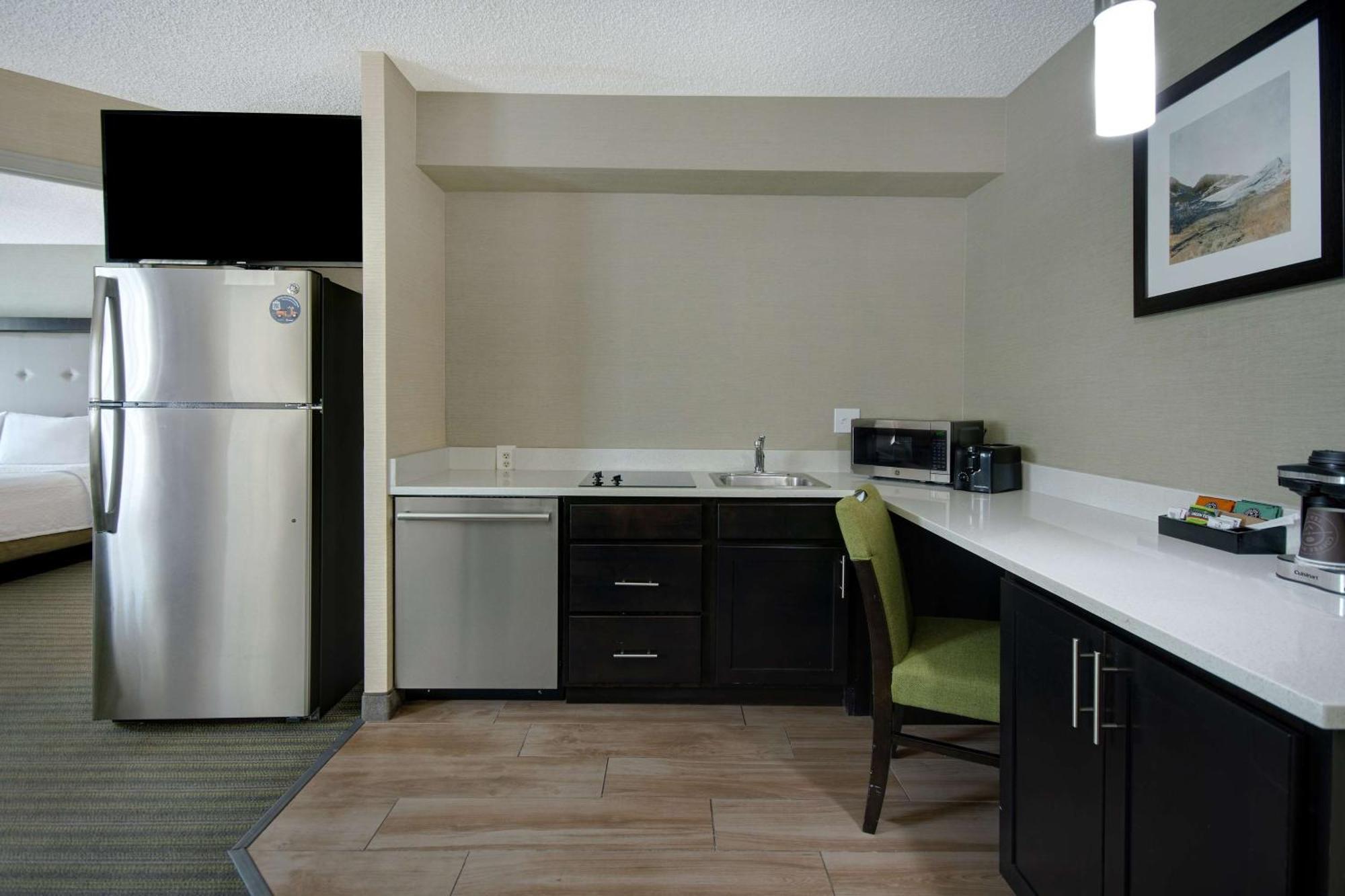 Homewood Suites By Hilton Salt Lake City - Midvale/Sandy Eksteriør bilde