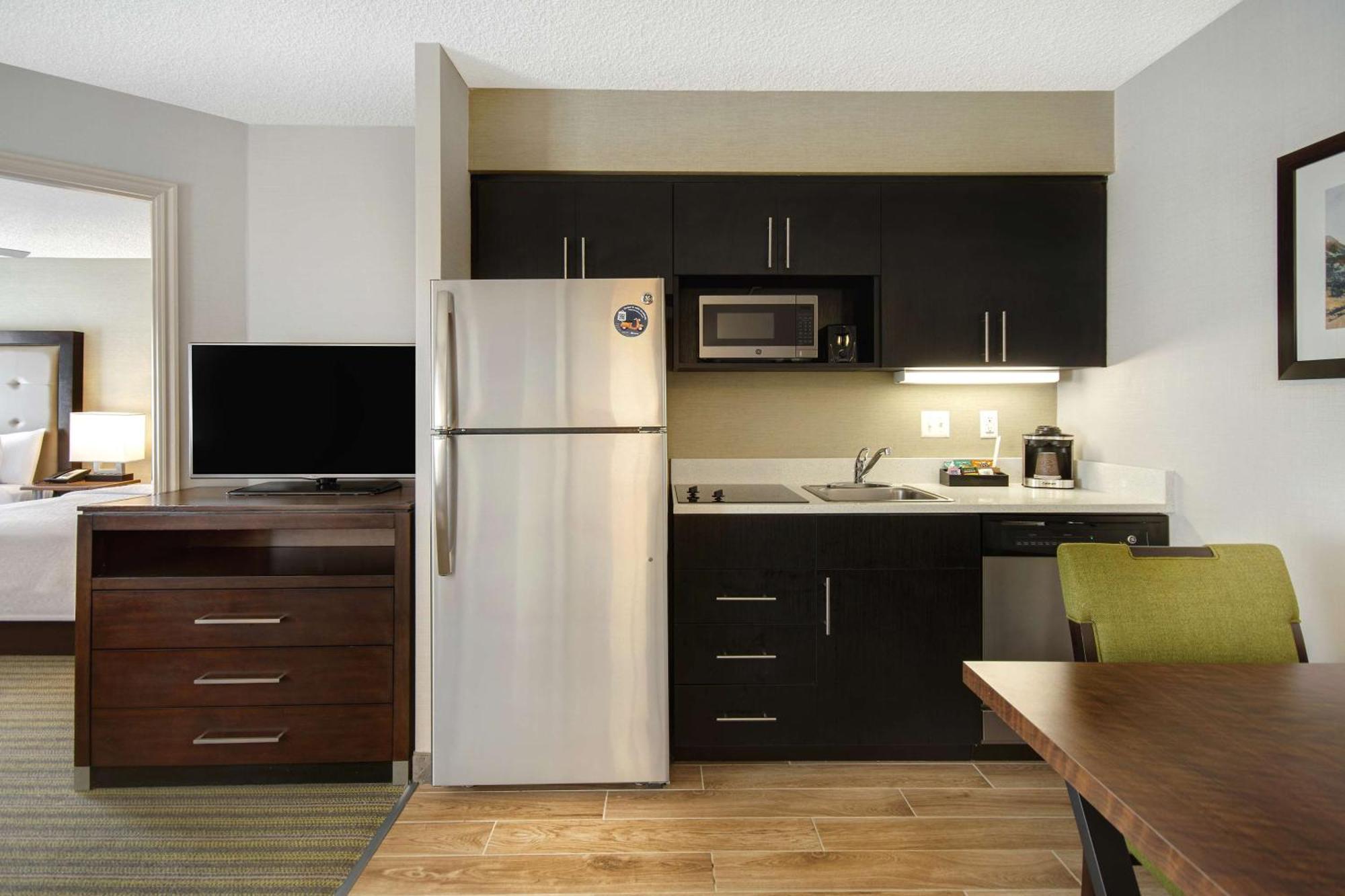 Homewood Suites By Hilton Salt Lake City - Midvale/Sandy Eksteriør bilde