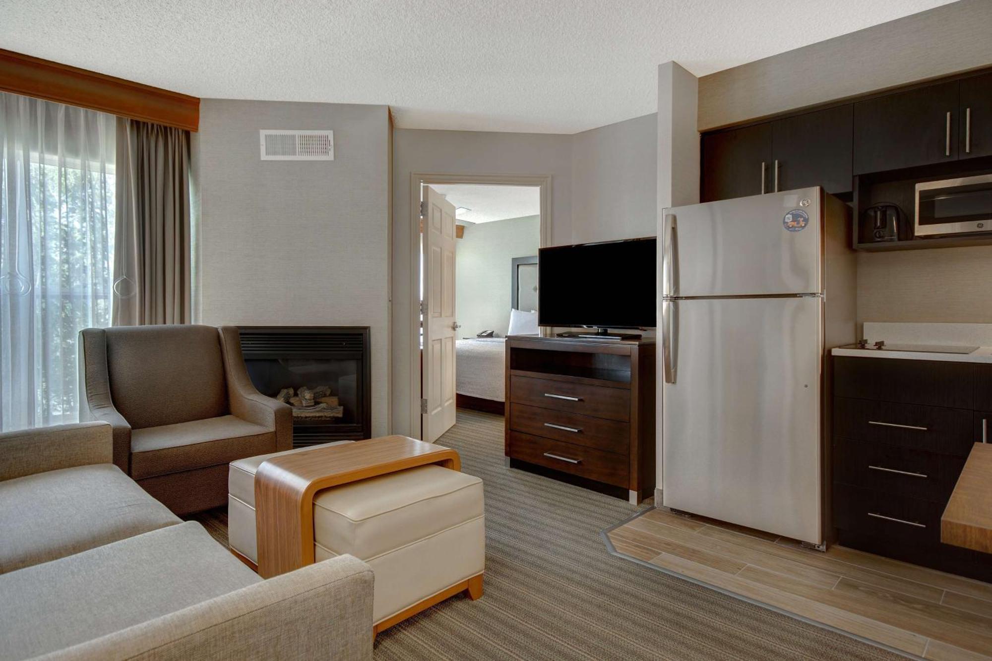 Homewood Suites By Hilton Salt Lake City - Midvale/Sandy Eksteriør bilde