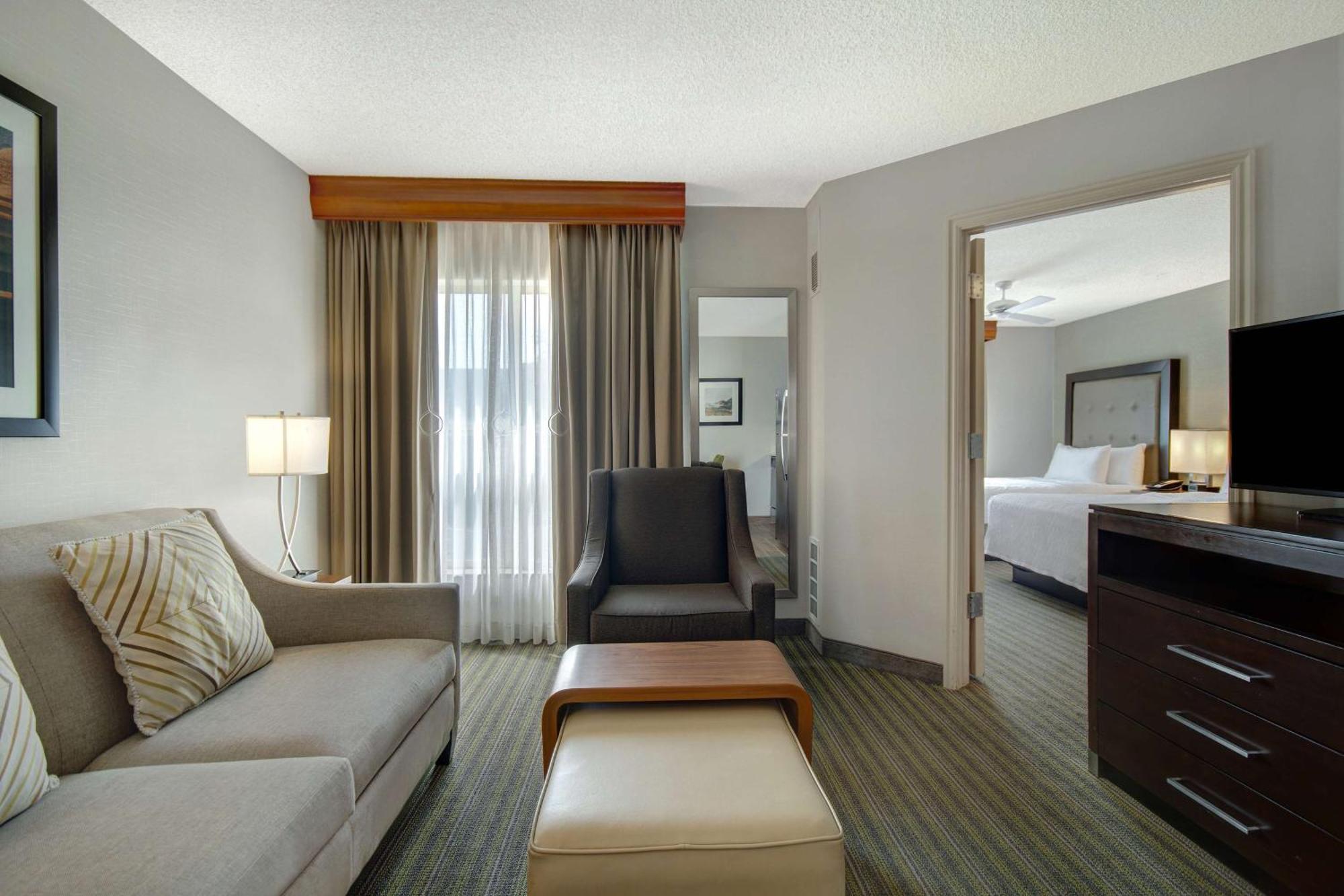 Homewood Suites By Hilton Salt Lake City - Midvale/Sandy Eksteriør bilde