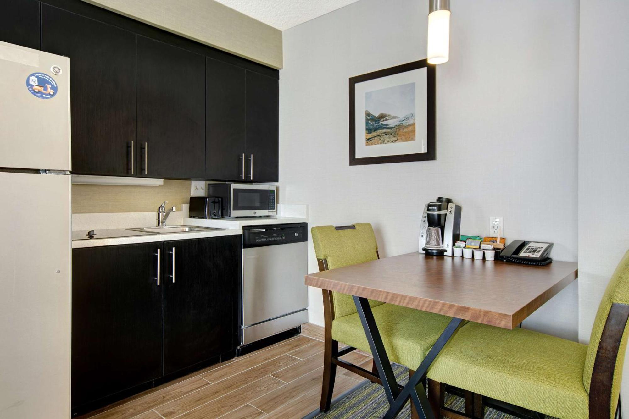 Homewood Suites By Hilton Salt Lake City - Midvale/Sandy Eksteriør bilde