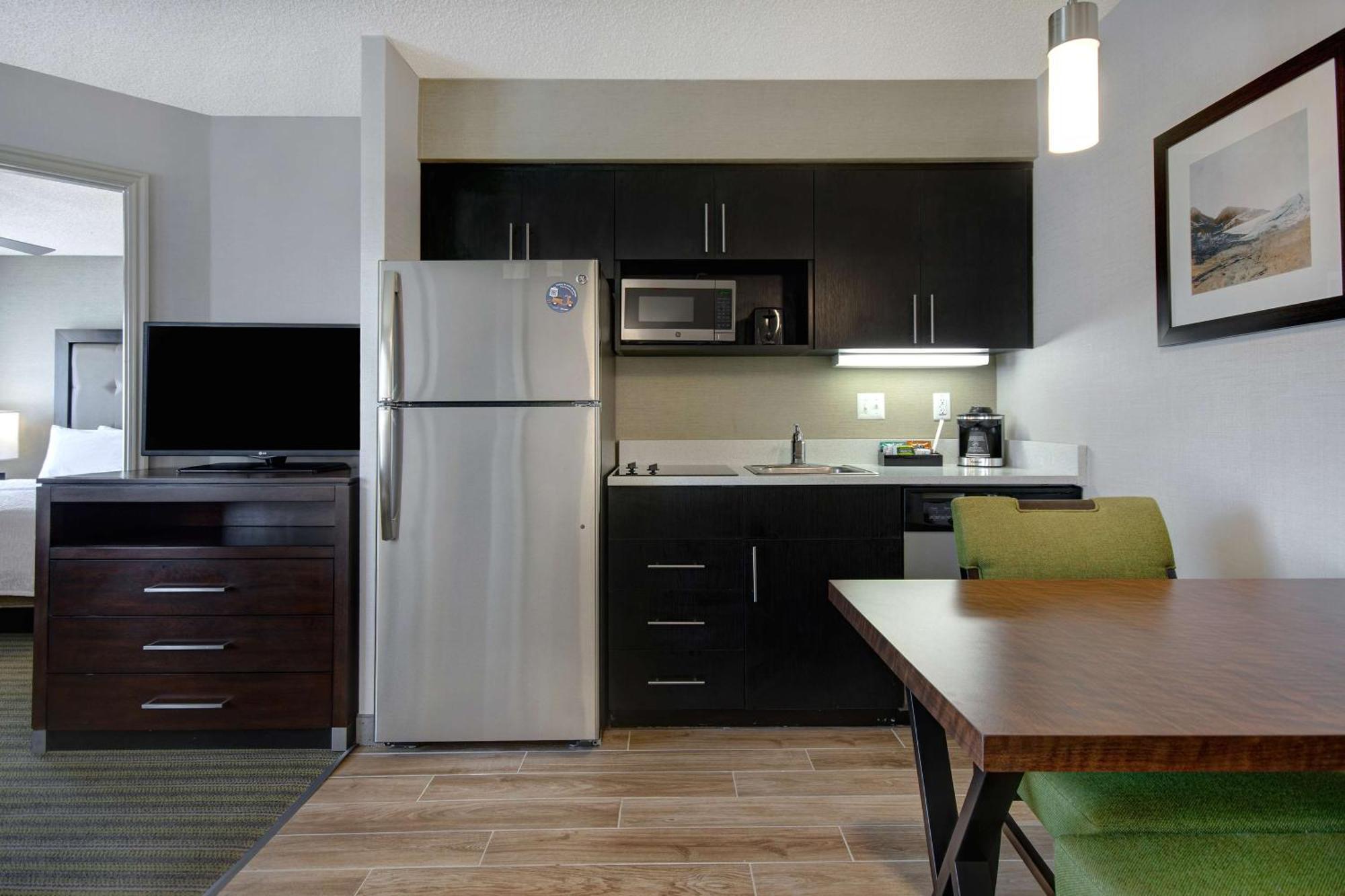 Homewood Suites By Hilton Salt Lake City - Midvale/Sandy Eksteriør bilde