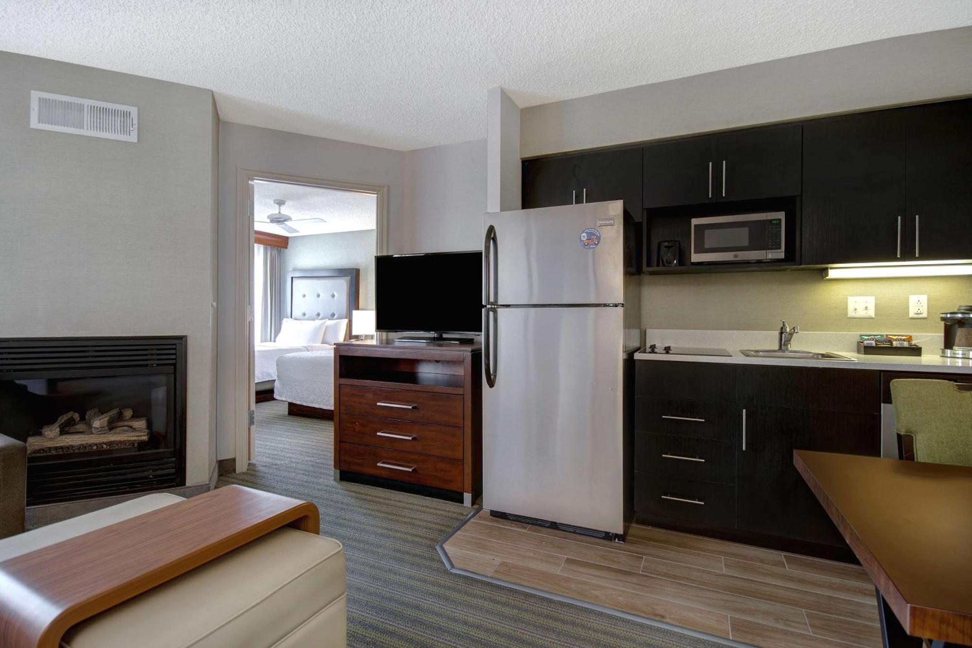 Homewood Suites By Hilton Salt Lake City - Midvale/Sandy Eksteriør bilde
