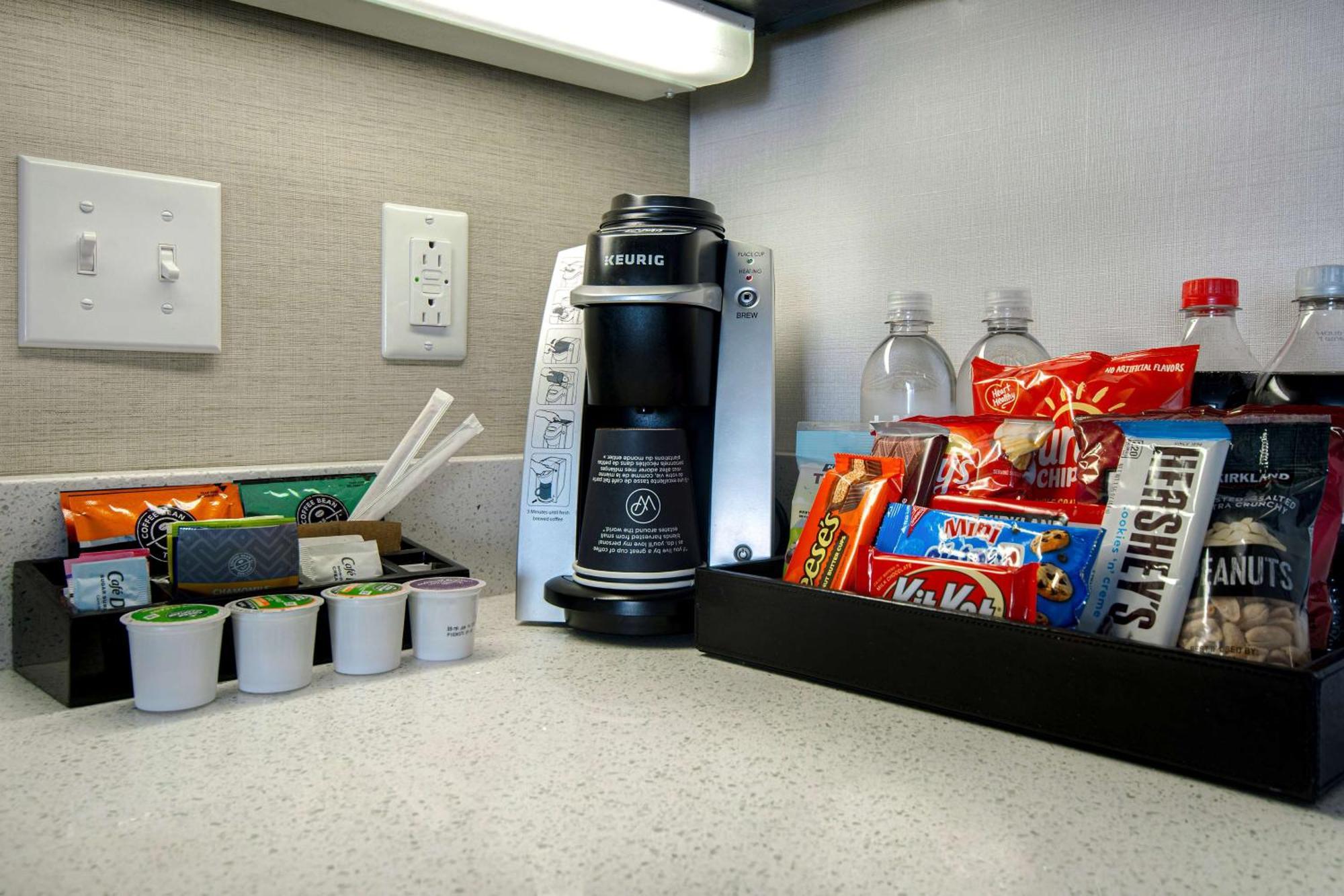 Homewood Suites By Hilton Salt Lake City - Midvale/Sandy Eksteriør bilde