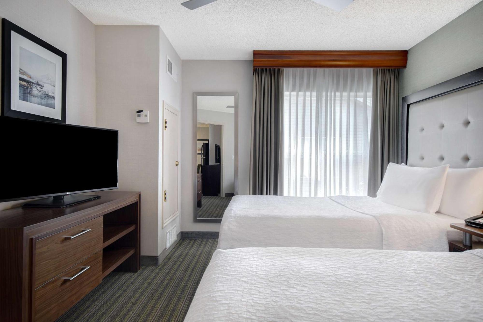 Homewood Suites By Hilton Salt Lake City - Midvale/Sandy Eksteriør bilde