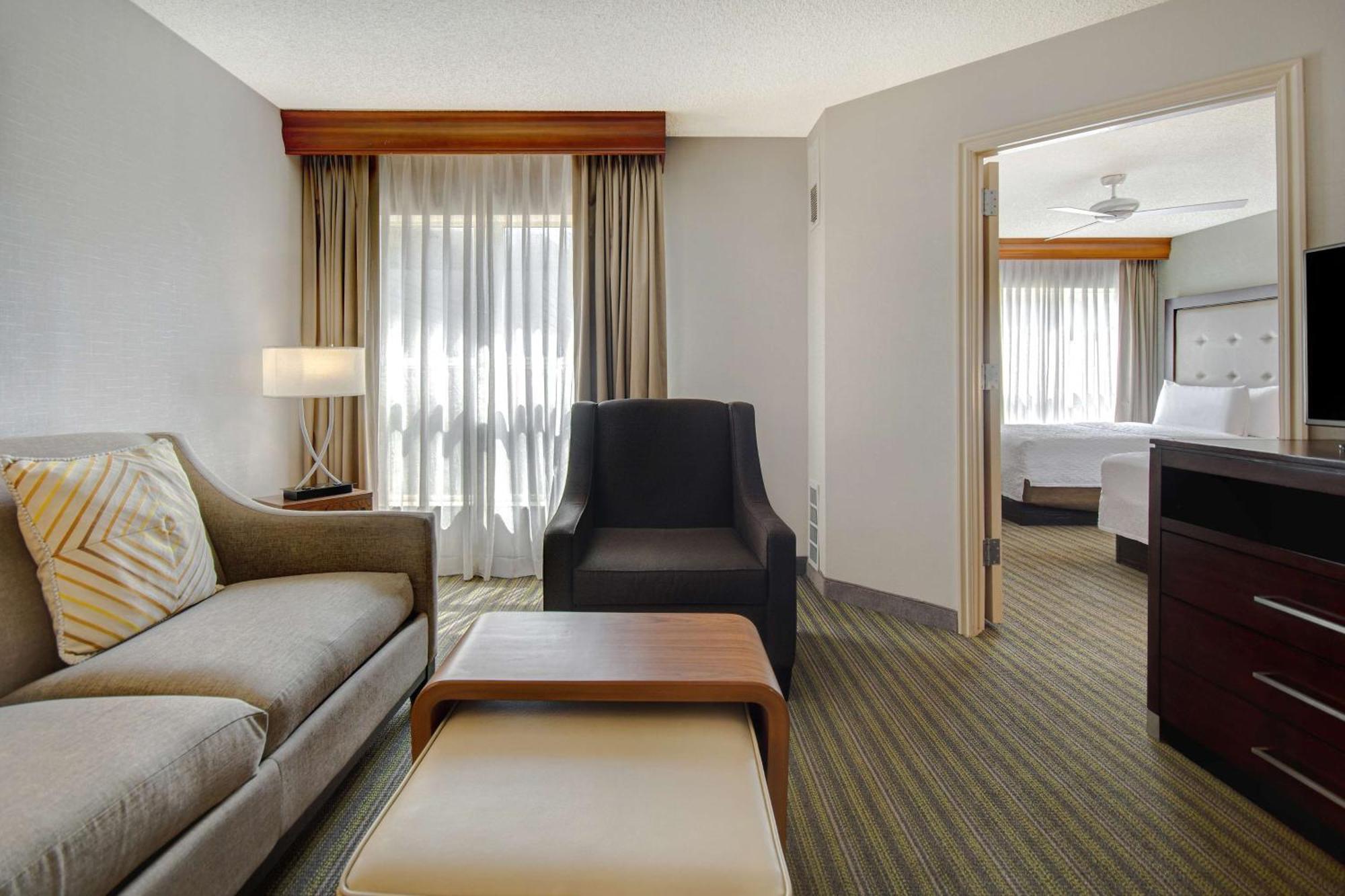 Homewood Suites By Hilton Salt Lake City - Midvale/Sandy Eksteriør bilde