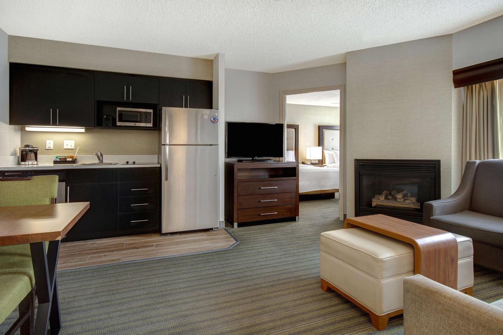 Homewood Suites By Hilton Salt Lake City - Midvale/Sandy Eksteriør bilde