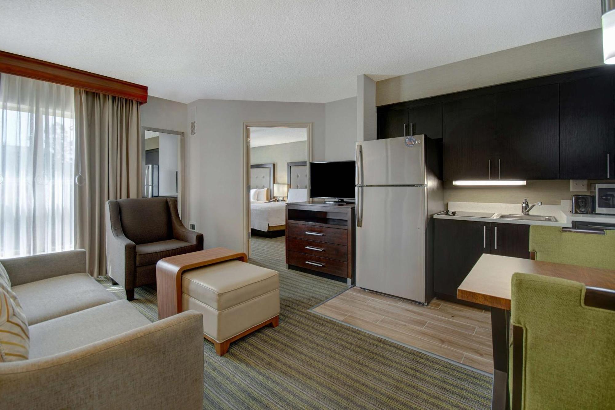 Homewood Suites By Hilton Salt Lake City - Midvale/Sandy Eksteriør bilde