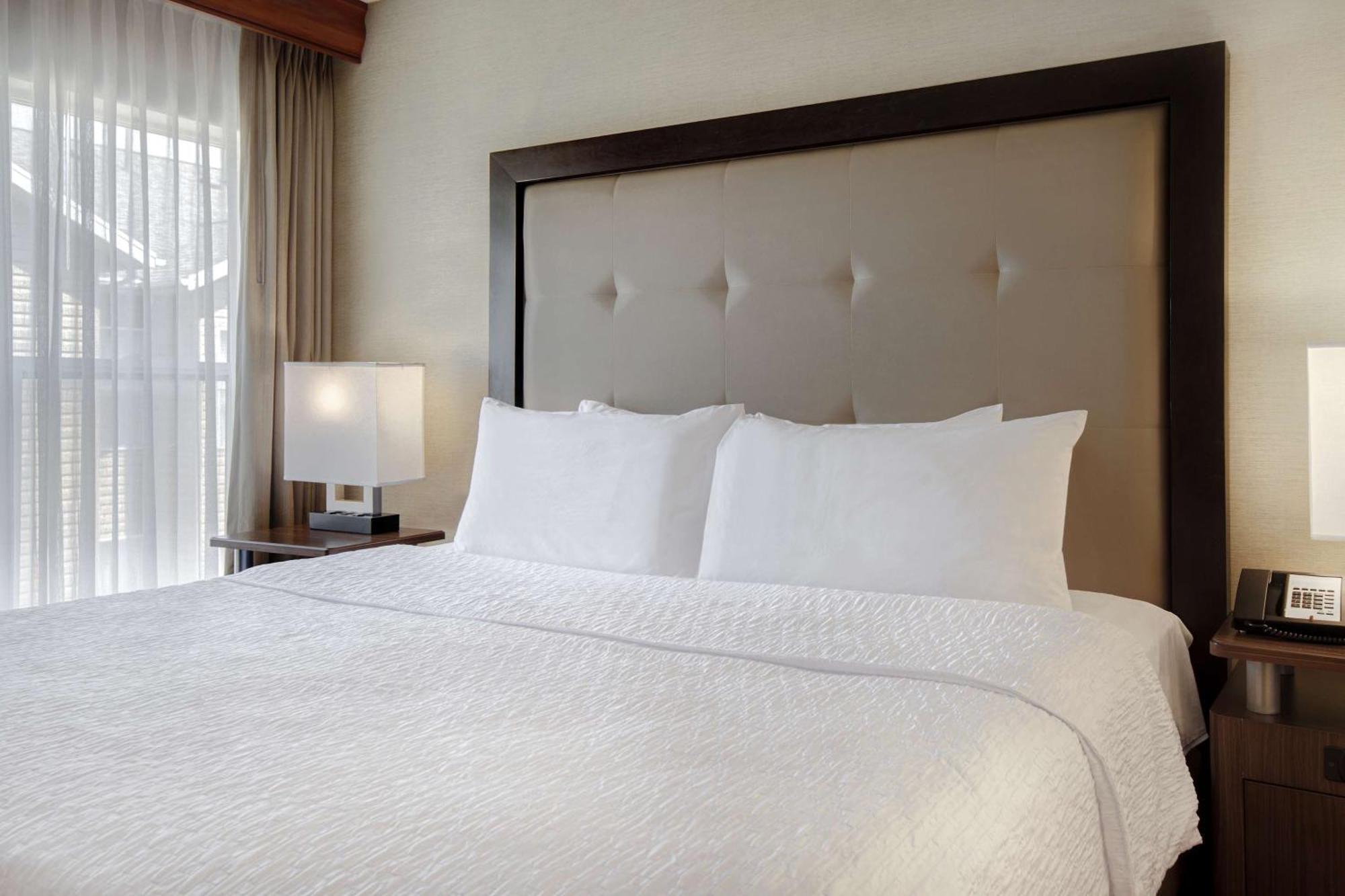 Homewood Suites By Hilton Salt Lake City - Midvale/Sandy Eksteriør bilde