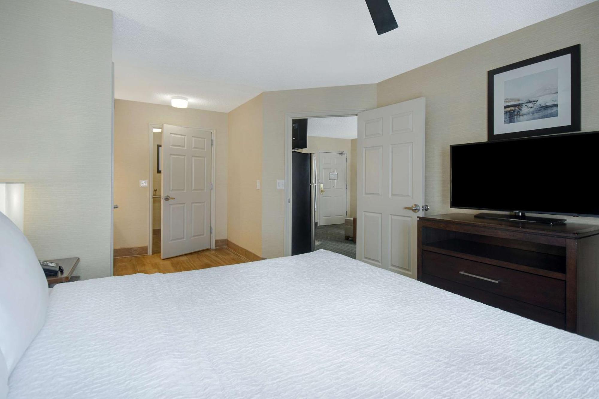 Homewood Suites By Hilton Salt Lake City - Midvale/Sandy Eksteriør bilde