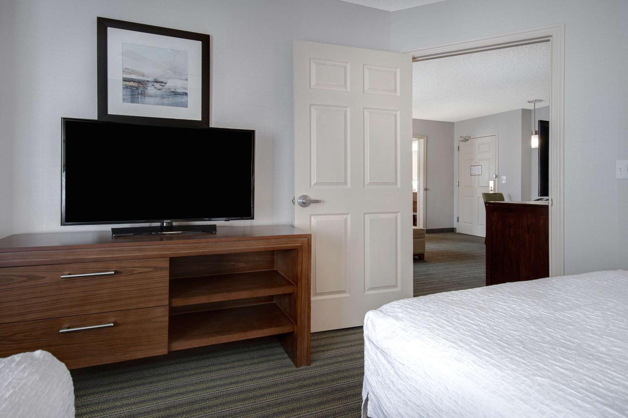 Homewood Suites By Hilton Salt Lake City - Midvale/Sandy Eksteriør bilde