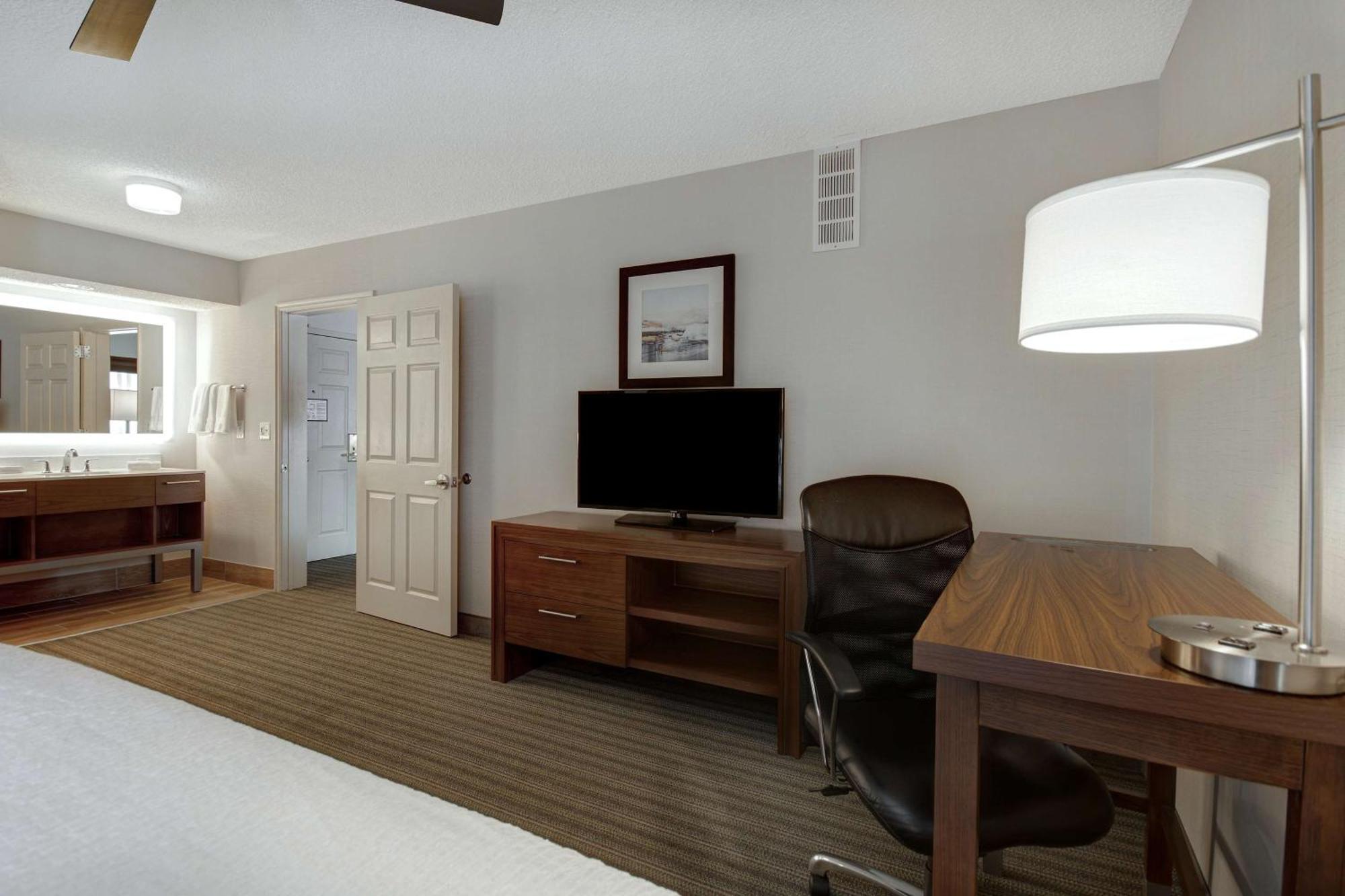 Homewood Suites By Hilton Salt Lake City - Midvale/Sandy Eksteriør bilde