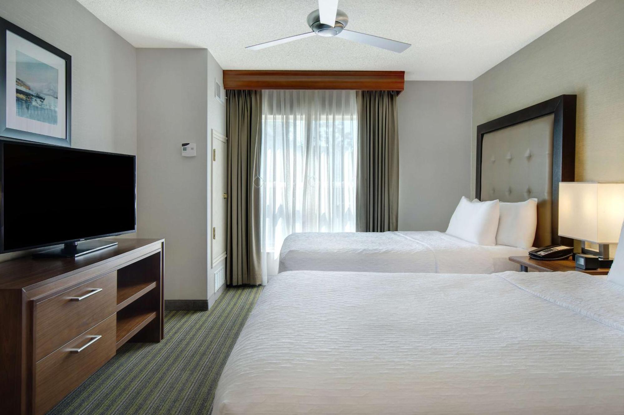 Homewood Suites By Hilton Salt Lake City - Midvale/Sandy Eksteriør bilde