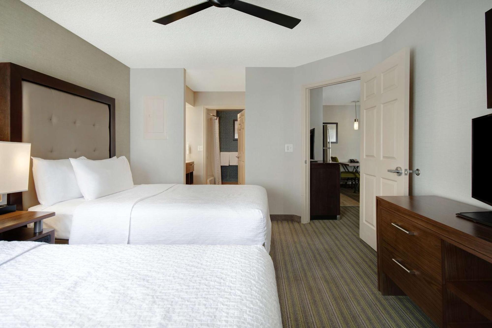 Homewood Suites By Hilton Salt Lake City - Midvale/Sandy Eksteriør bilde