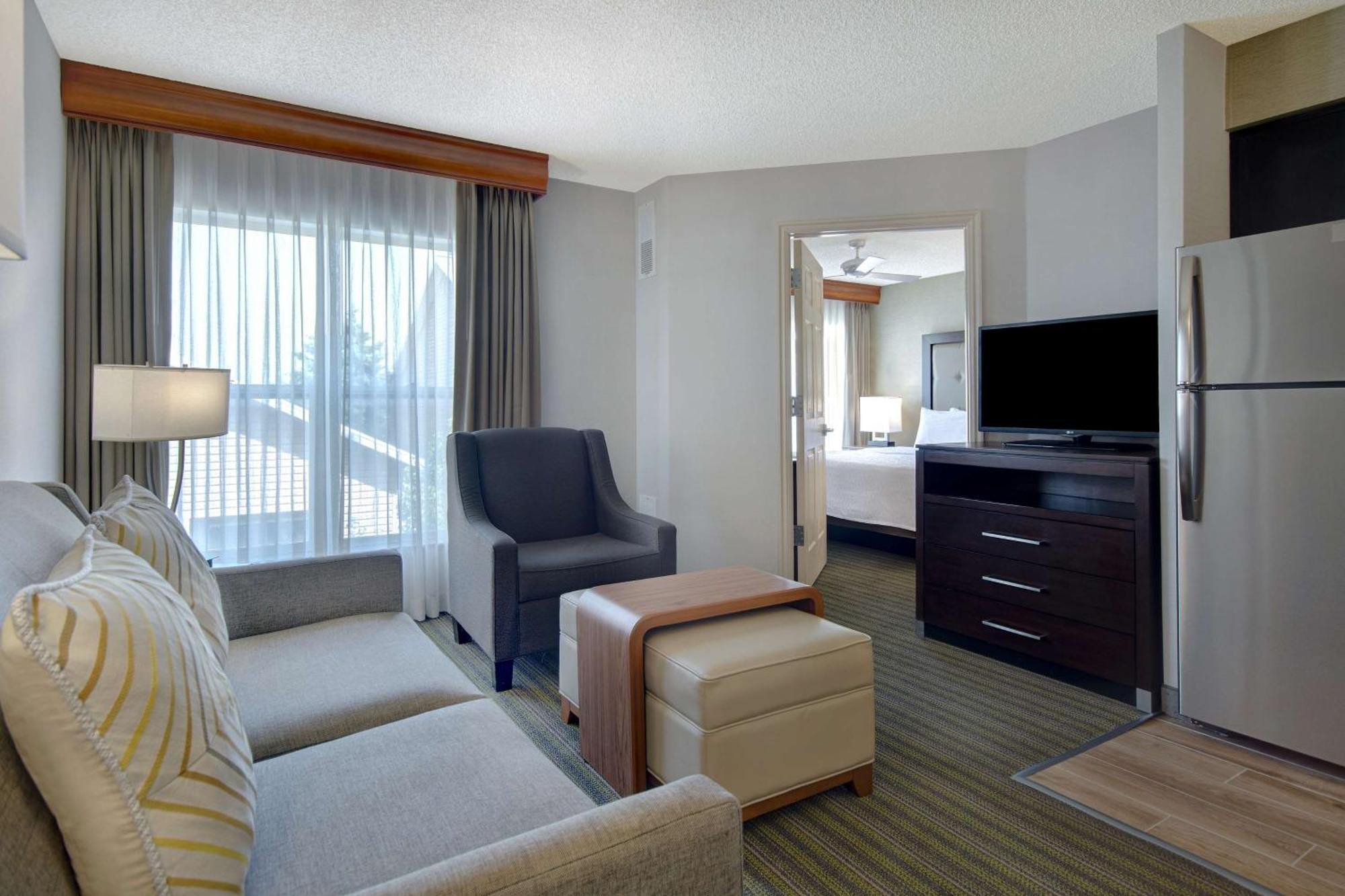 Homewood Suites By Hilton Salt Lake City - Midvale/Sandy Eksteriør bilde