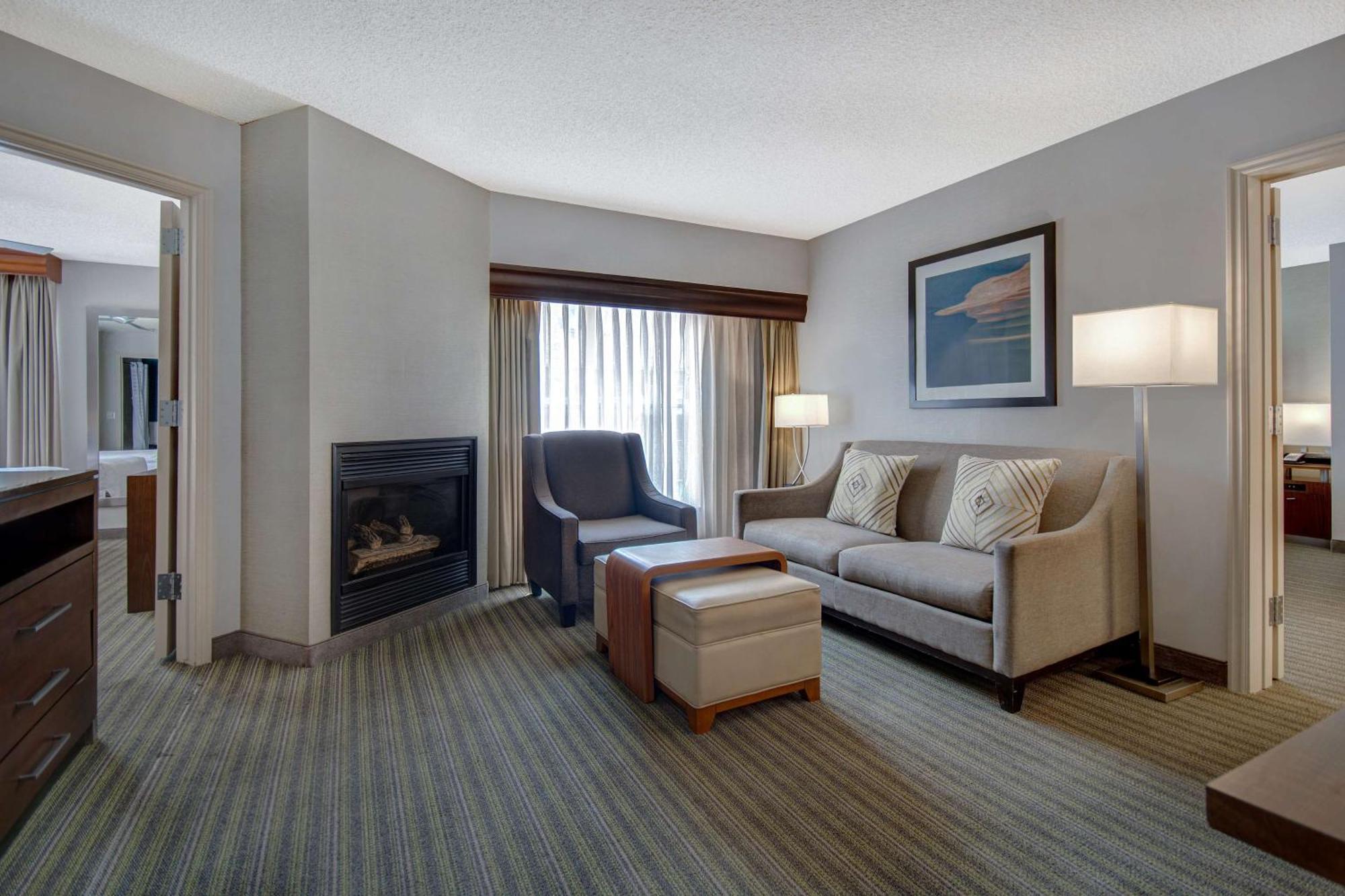 Homewood Suites By Hilton Salt Lake City - Midvale/Sandy Eksteriør bilde