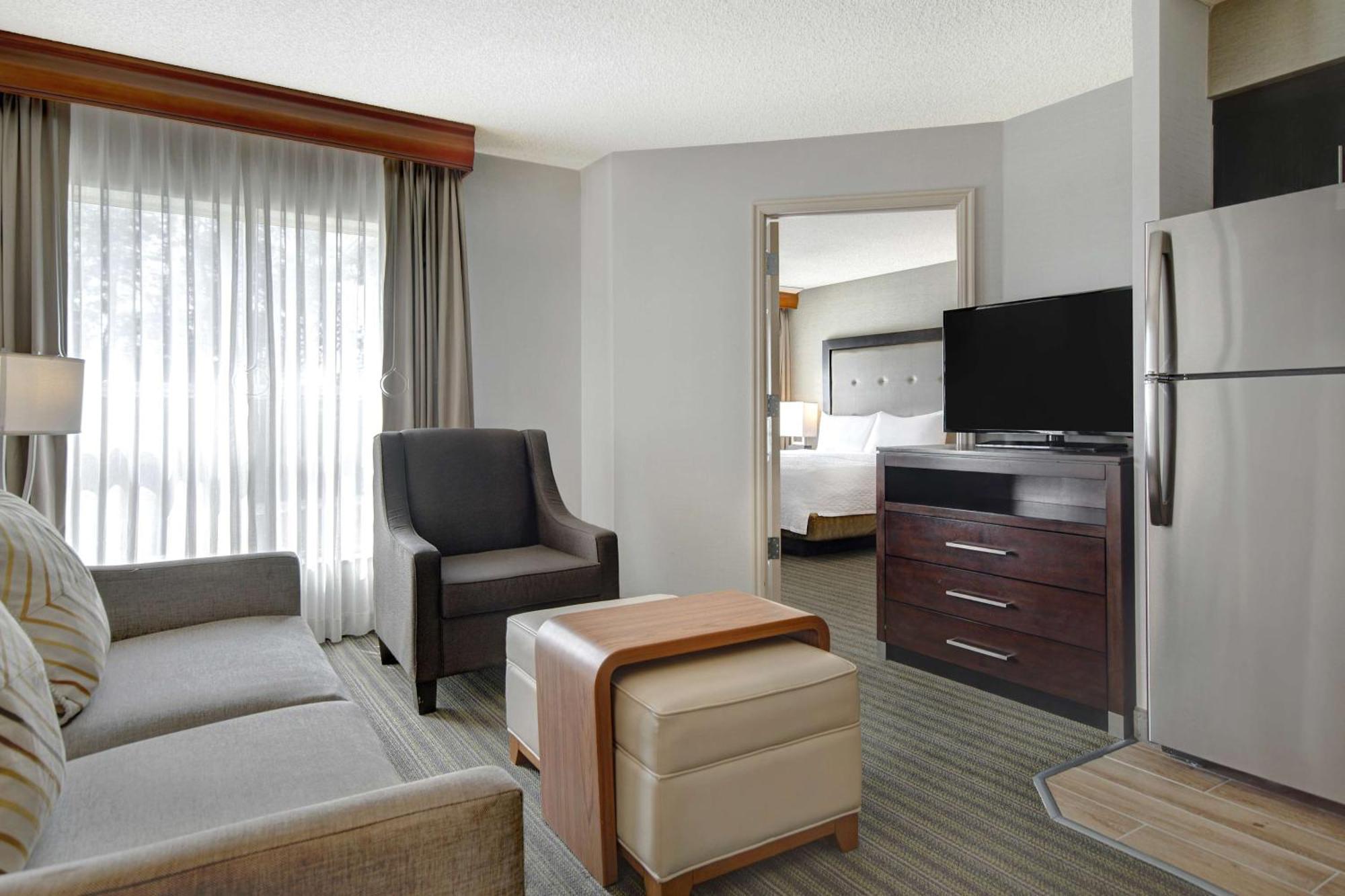 Homewood Suites By Hilton Salt Lake City - Midvale/Sandy Eksteriør bilde