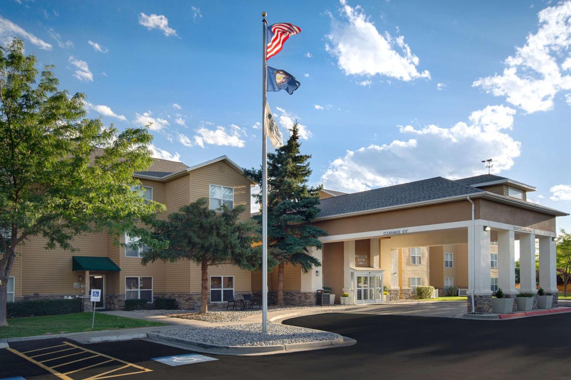 Homewood Suites By Hilton Salt Lake City - Midvale/Sandy Eksteriør bilde