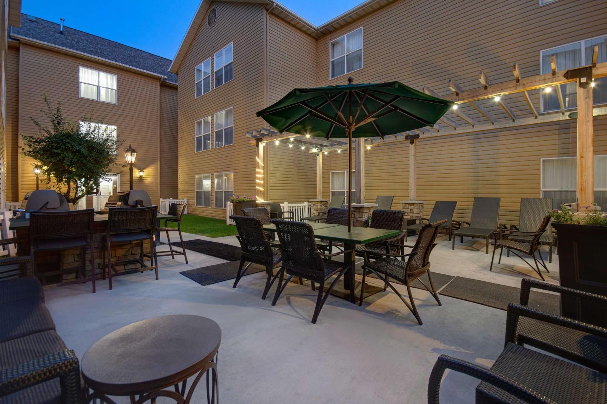 Homewood Suites By Hilton Salt Lake City - Midvale/Sandy Eksteriør bilde